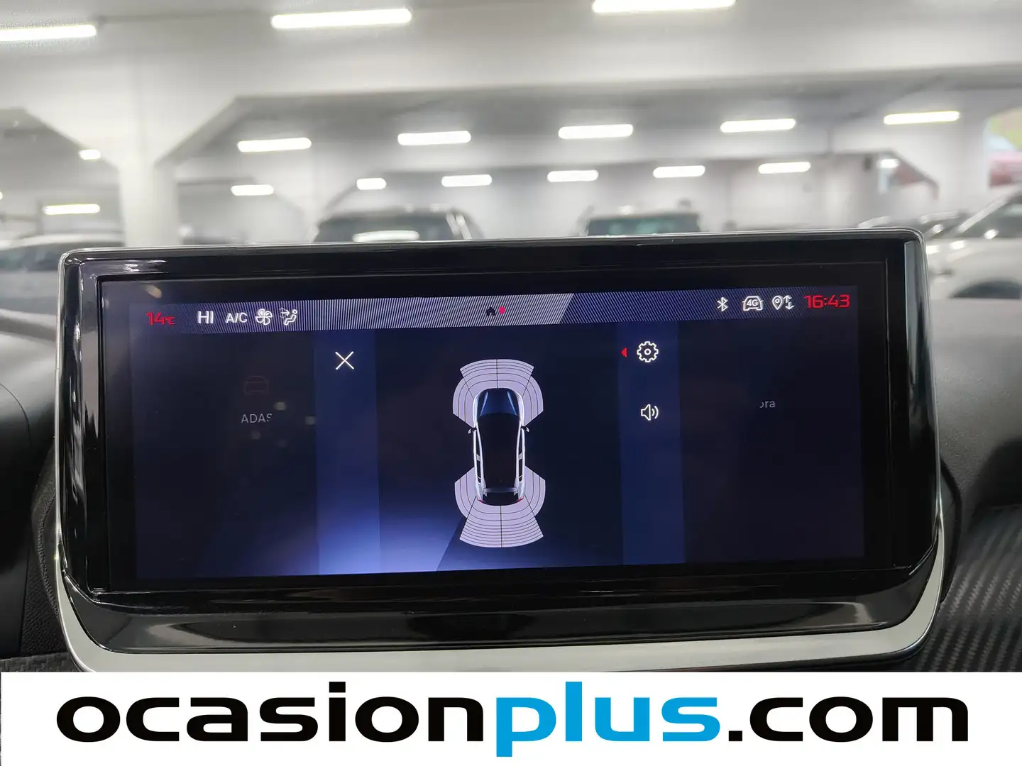 Foto Peugeot 208 Peugeot 208 PureTech 100 Allure (100 CV)