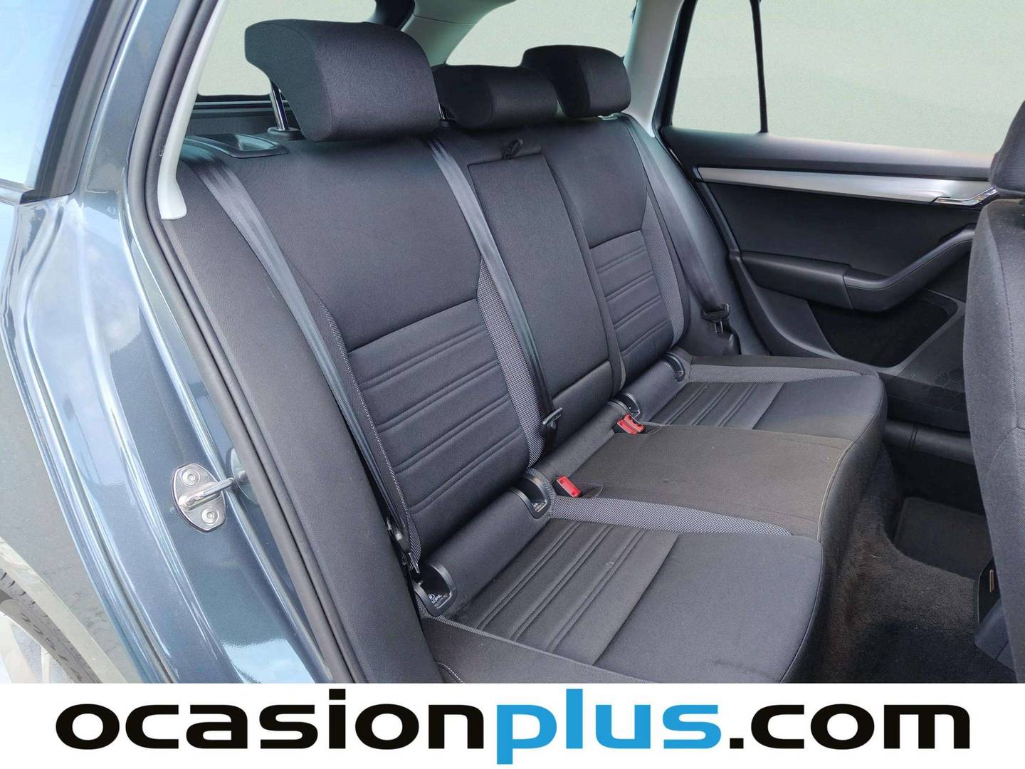 Foto Skoda Octavia Skoda Octavia Combi 1.5 TSI Like DSG (150 CV)