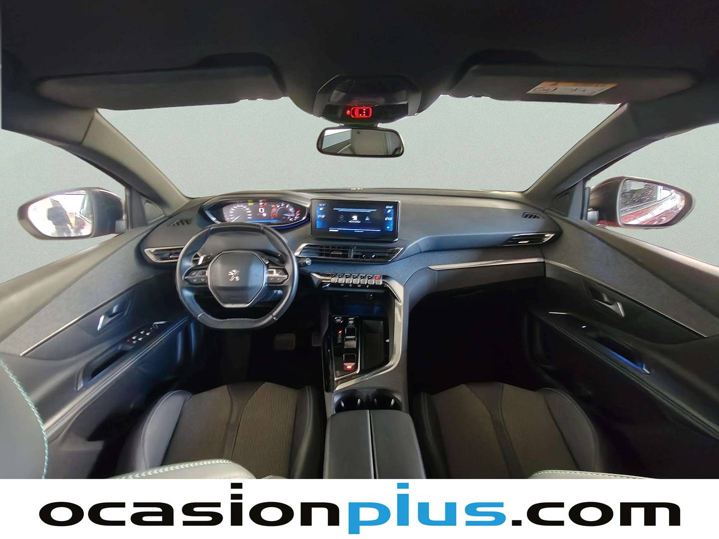 Peugeot 3008 Peugeot 3008 PureTech 130 S&S Allure Pack EAT8 (130 CV) de ocasión