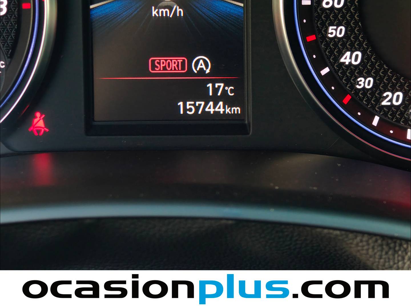 Hyundai i30 Hyundai i30 2.0 TGDI N (250 CV) seminuevo