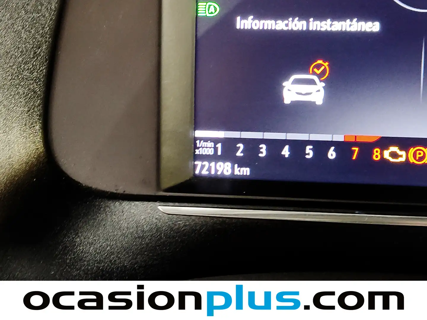 Foto Opel Corsa Opel Corsa 1.2 Turbo XHL Elegance (100 CV)