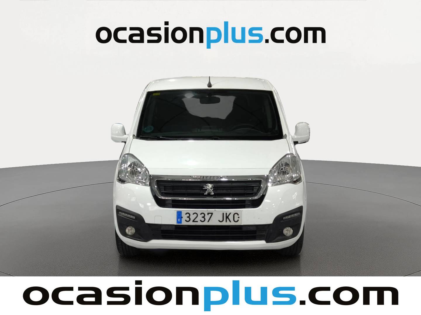 Peugeot Partner Peugeot Partner Tepee 1.6 BlueHDI Active (120 CV) 120cv