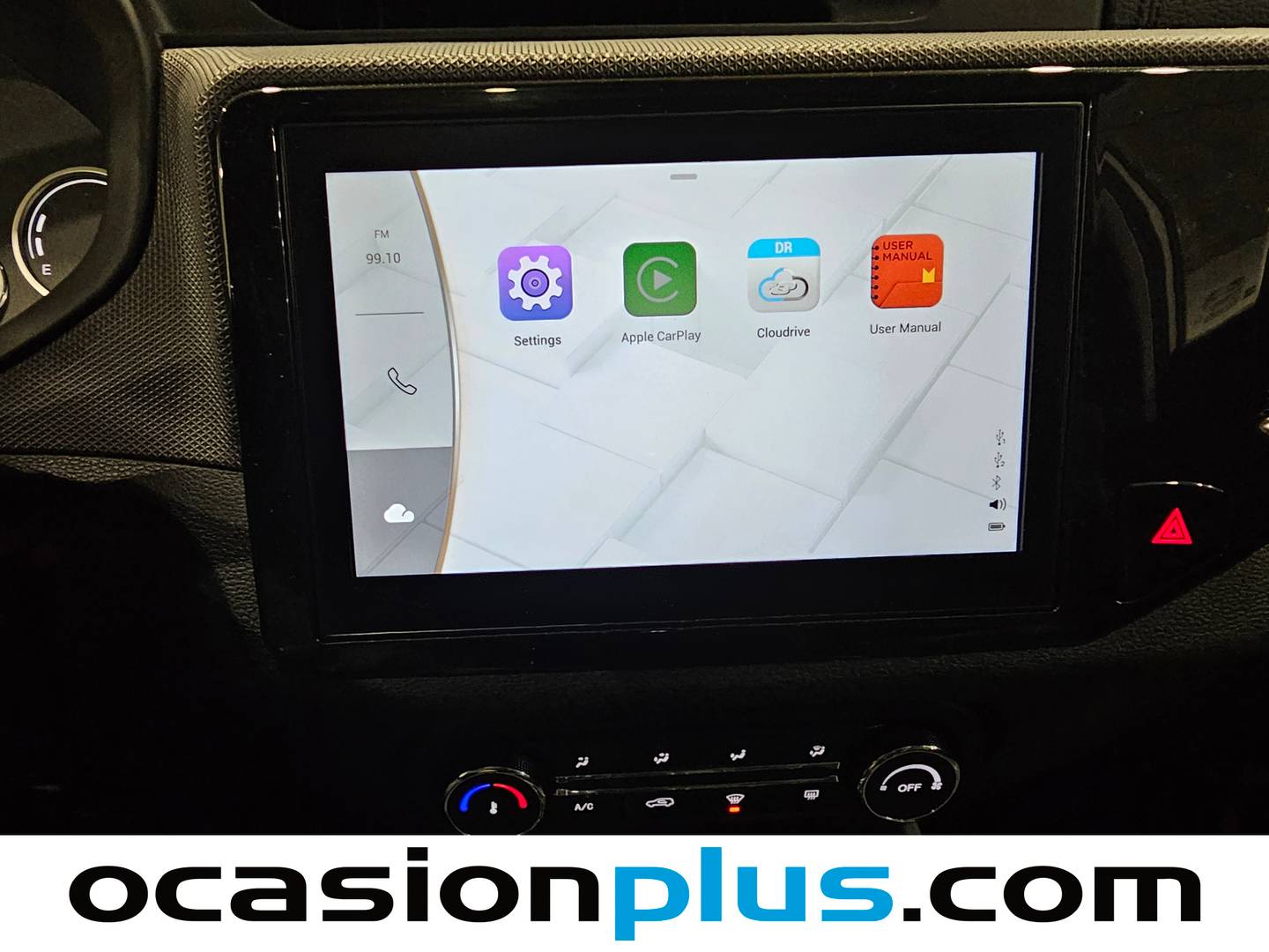 Foto DR AUTOMOBILES DR 4.0 DR AUTOMOBILES DR4 DR4 1.5 (116 CV)