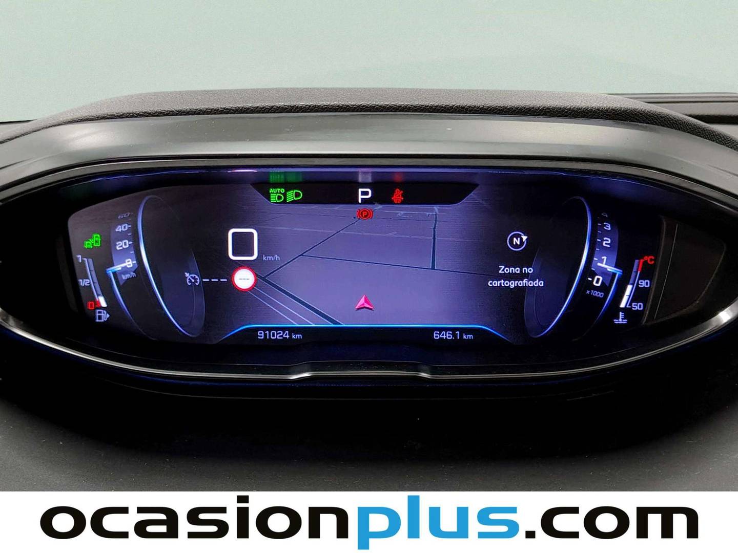 Peugeot 3008 Peugeot 3008 PureTech 180 GT Line EAT8 (180 CV) km 0