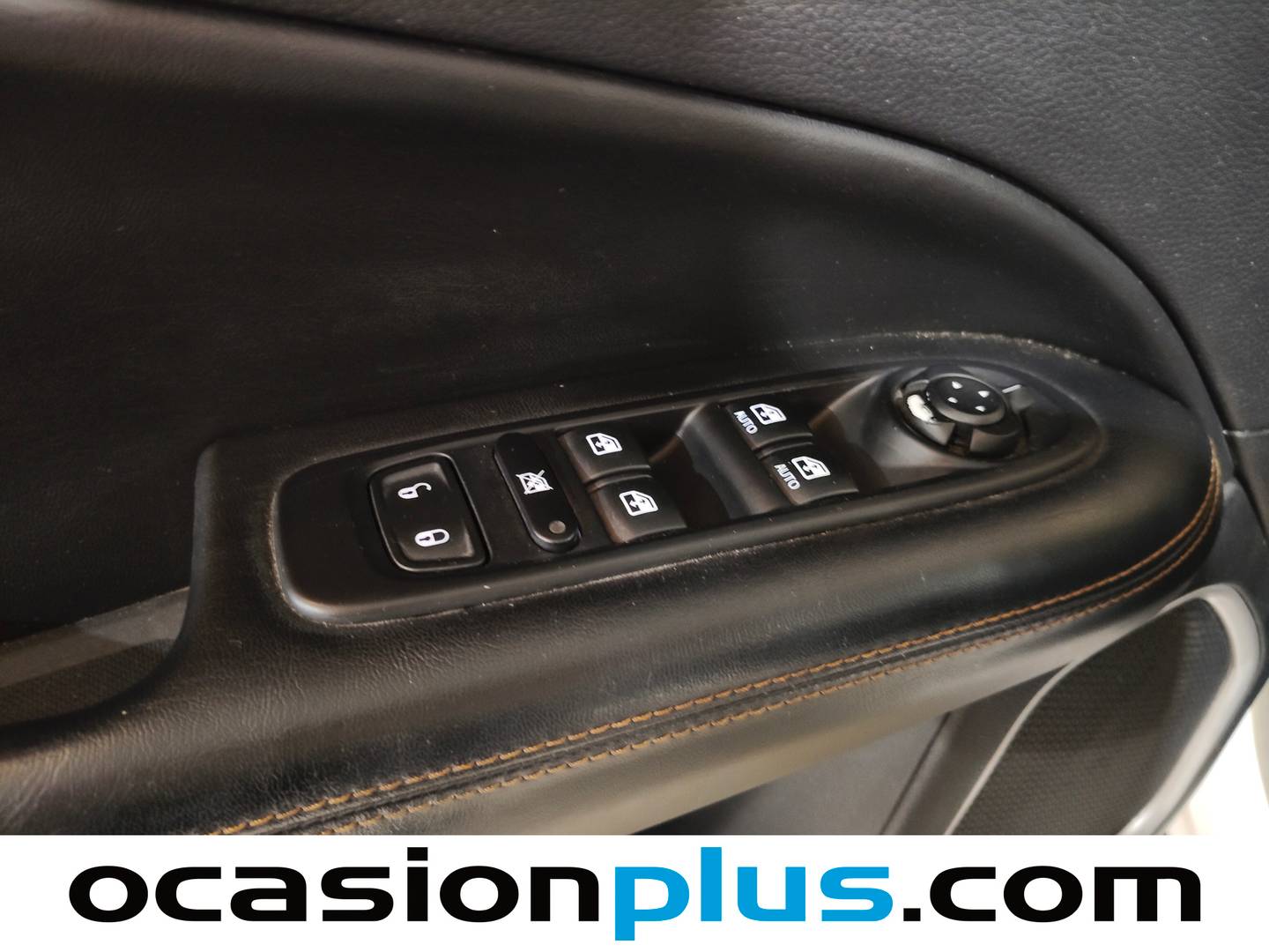 Jeep Compass Jeep Compass 1.4 Multiair Limited 4x2 (140 CV) manual