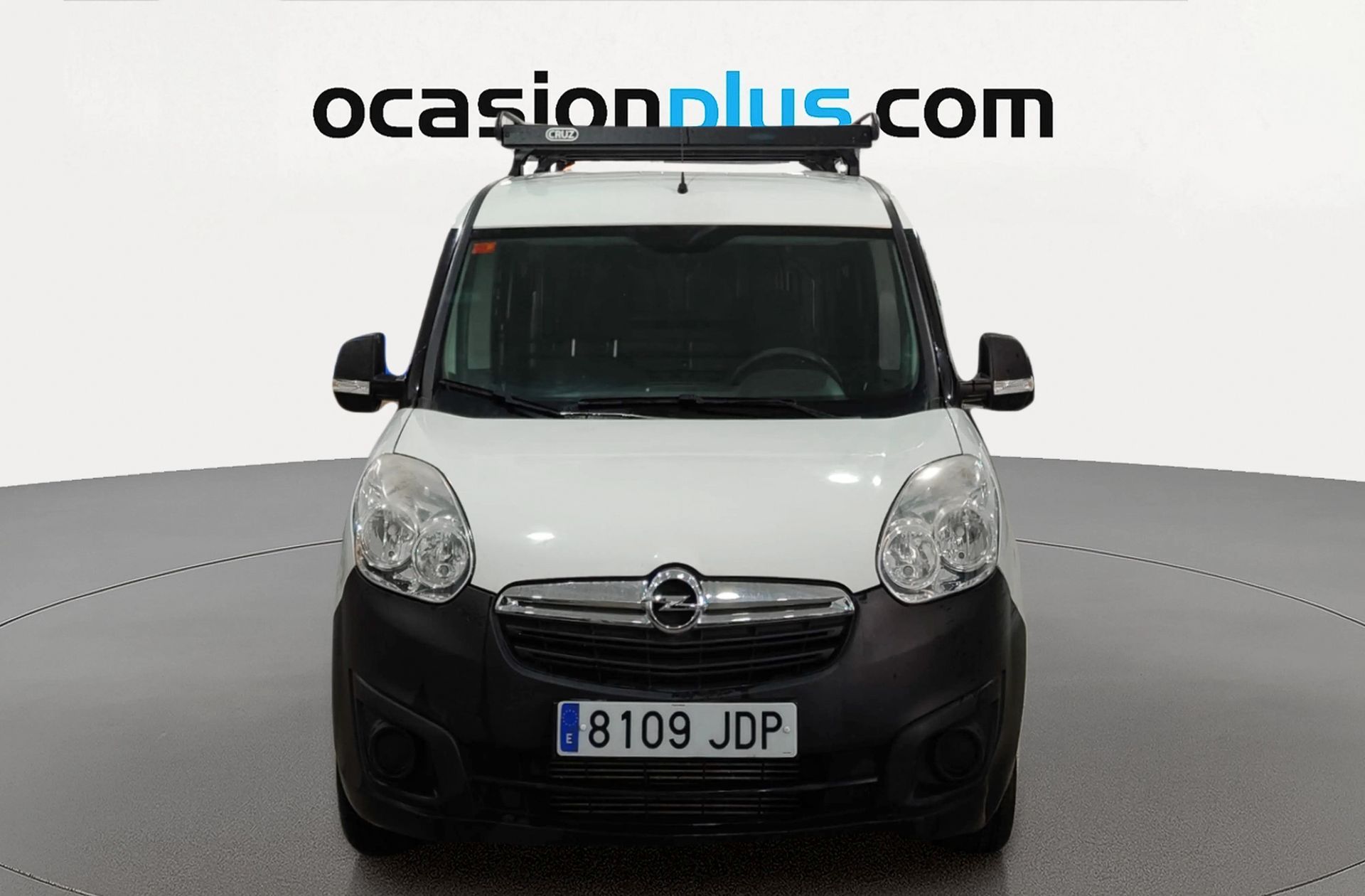Opel Combo Cargo 1.3 CDTI L1 H1 2 plazas - foto 8