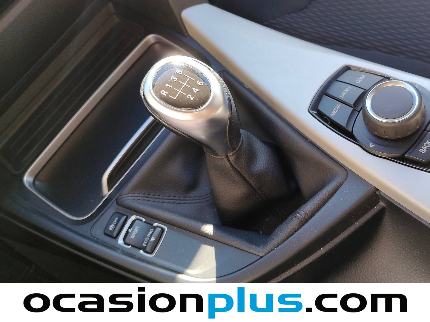 BMW Serie 4 BMW Serie 4 420i Gran Coupe (184 CV) de segunda mano