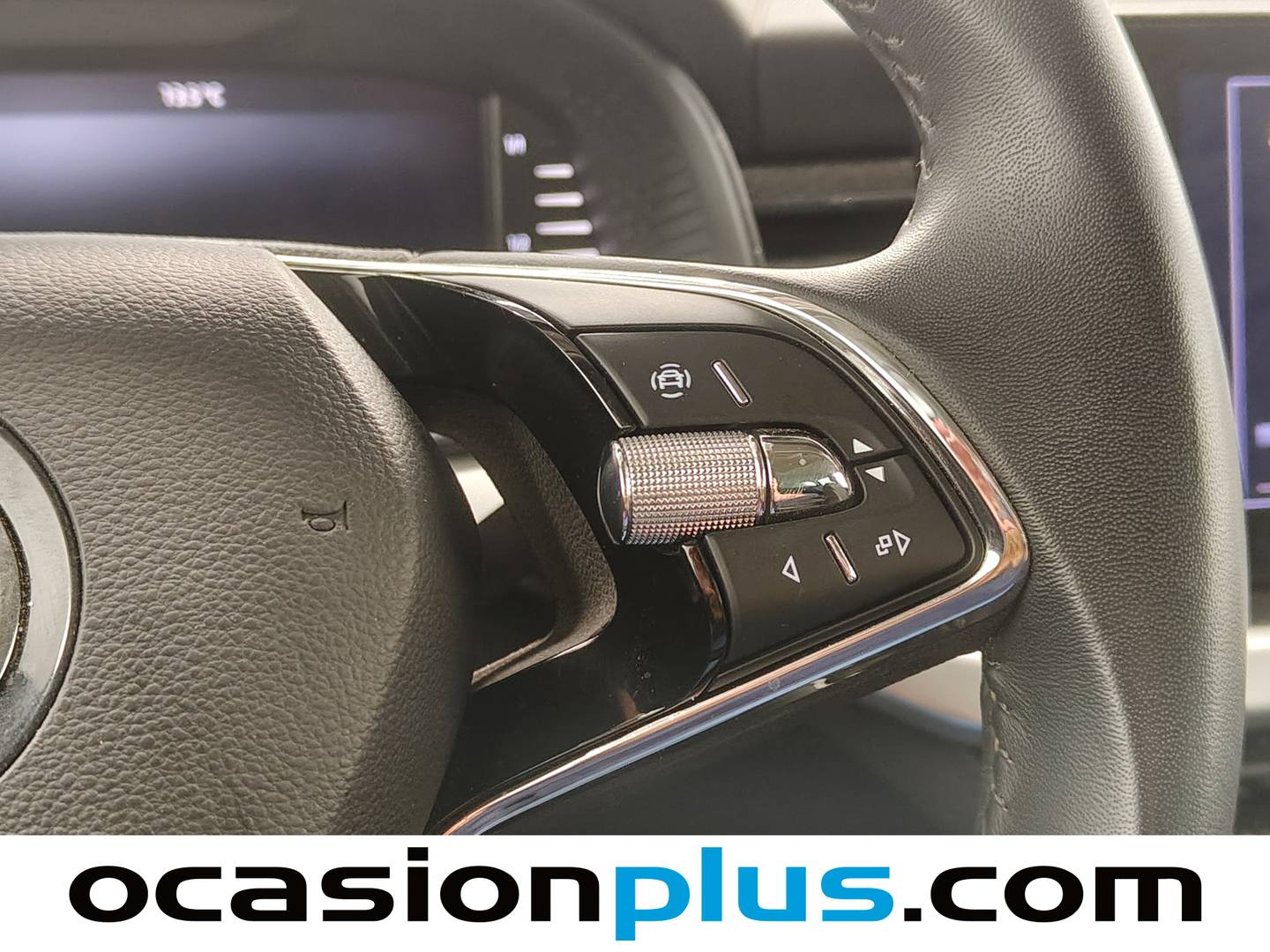 Foto Skoda Kamiq Skoda Kamiq 1.0 TSI Ambition (110 CV)