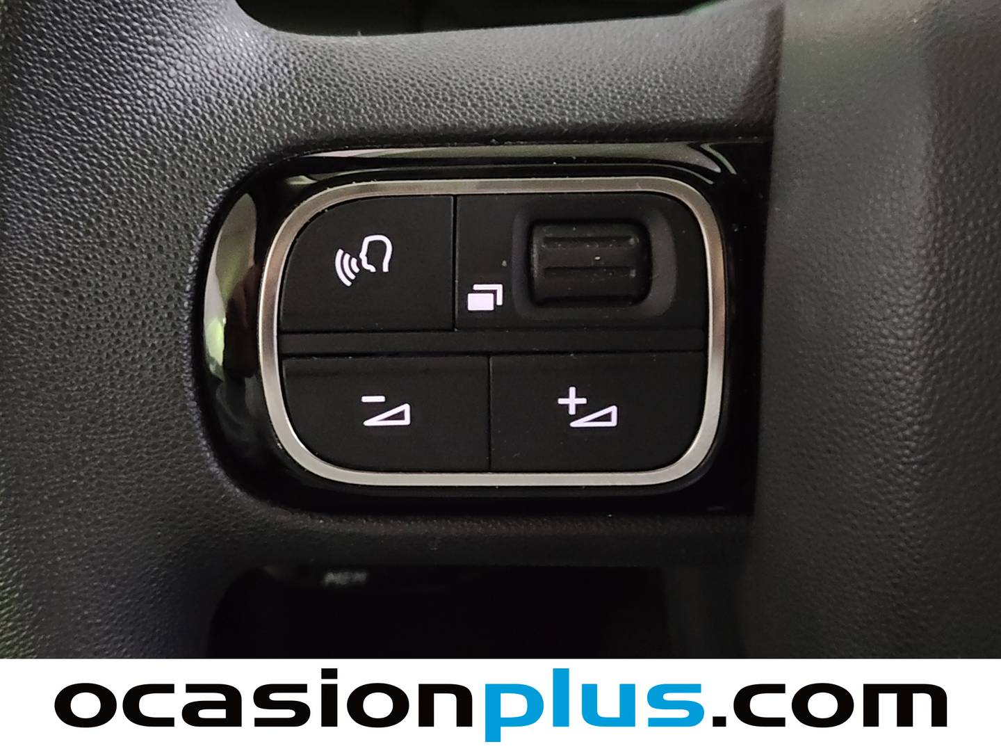 Foto Citroën C3 Origin Citroen C3 Origin Plus BlueHDi (102 CV)