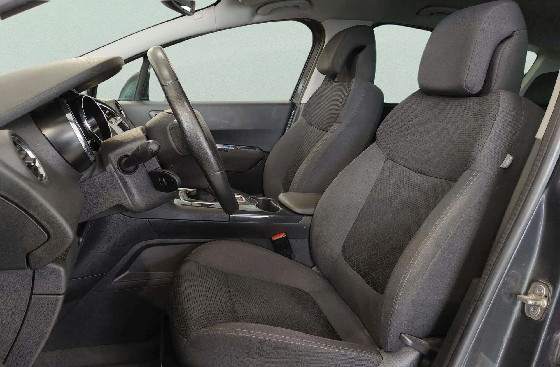 Peugeot 3008 1.6 BlueHDi FAP Style - foto 8