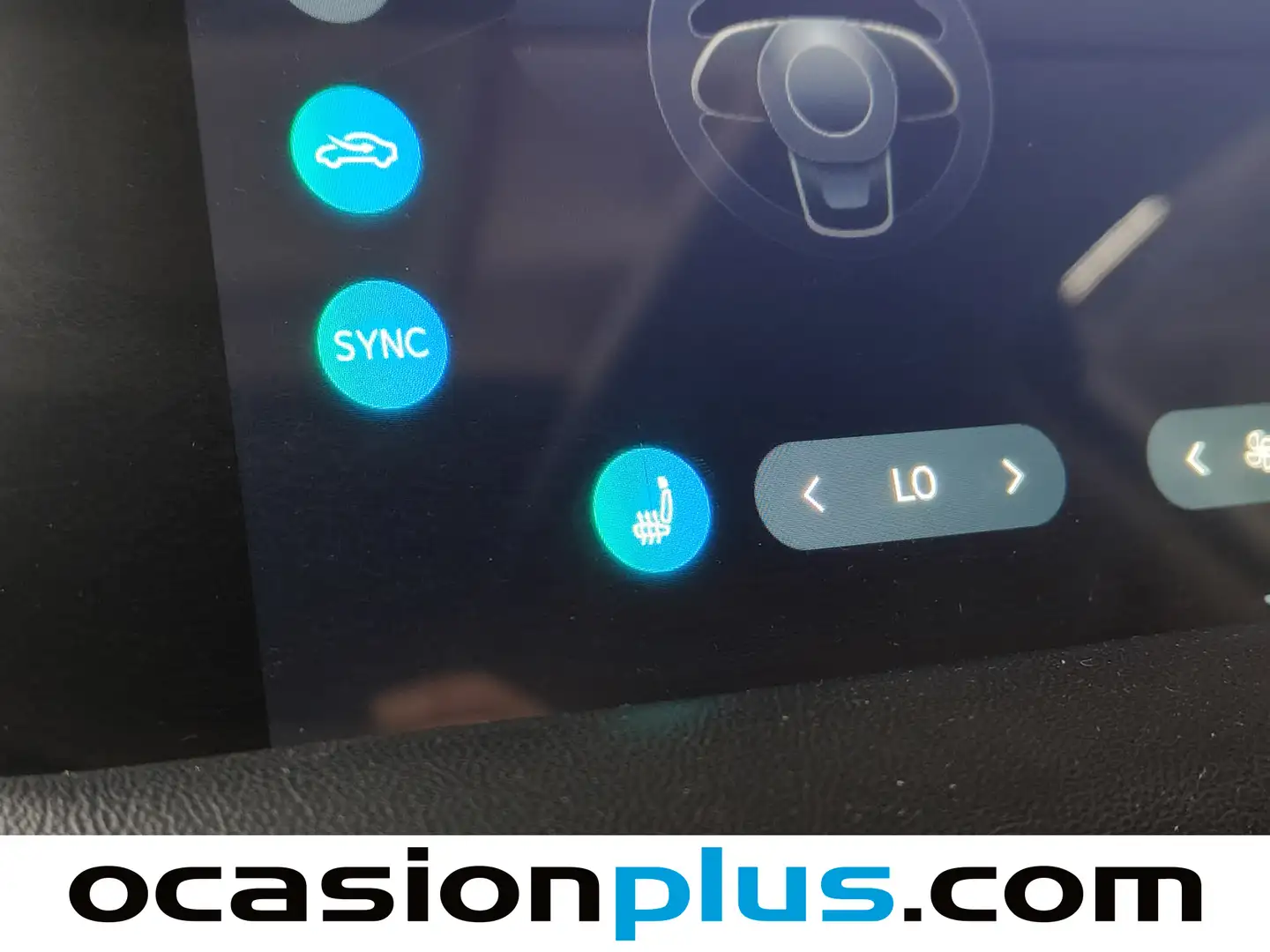 Foto MG HS MG HS 1.5 Turbo GDI Luxury DCT (162 CV)