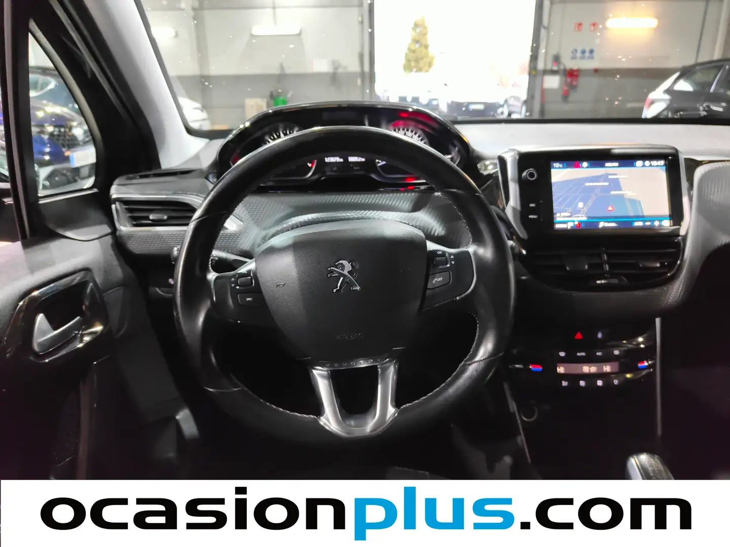 Foto Peugeot 208 Peugeot 208 PureTech 82 S&S Tech Edition (82 CV)