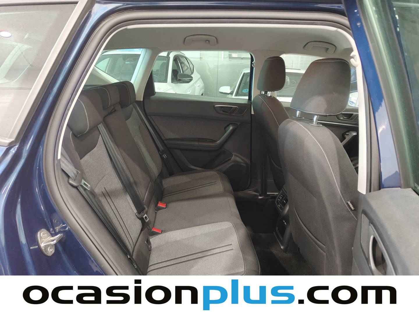 Foto Seat Ateca SEAT Ateca XL (150 CV)