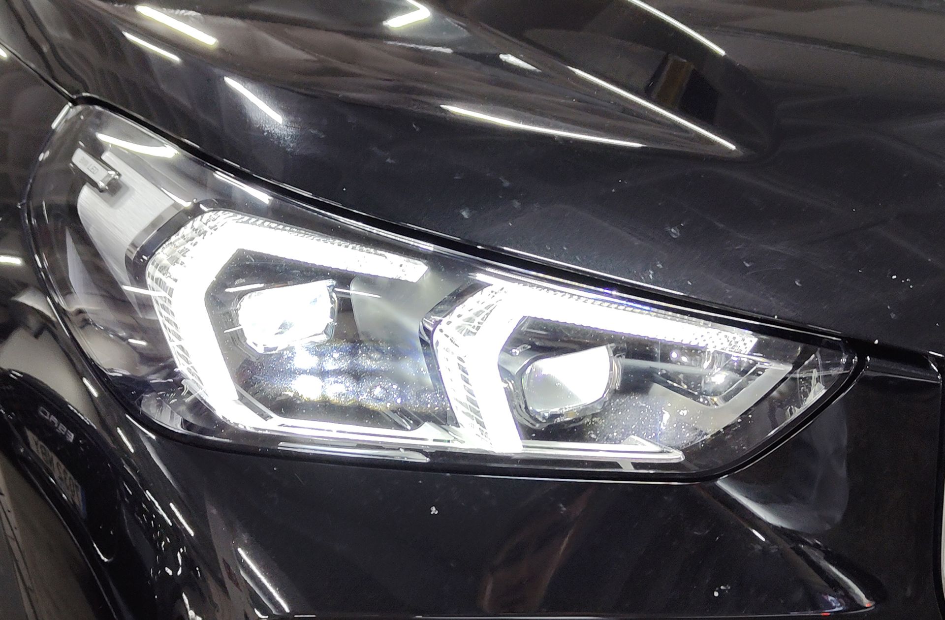 BMW X1 xDrive30e - foto 21