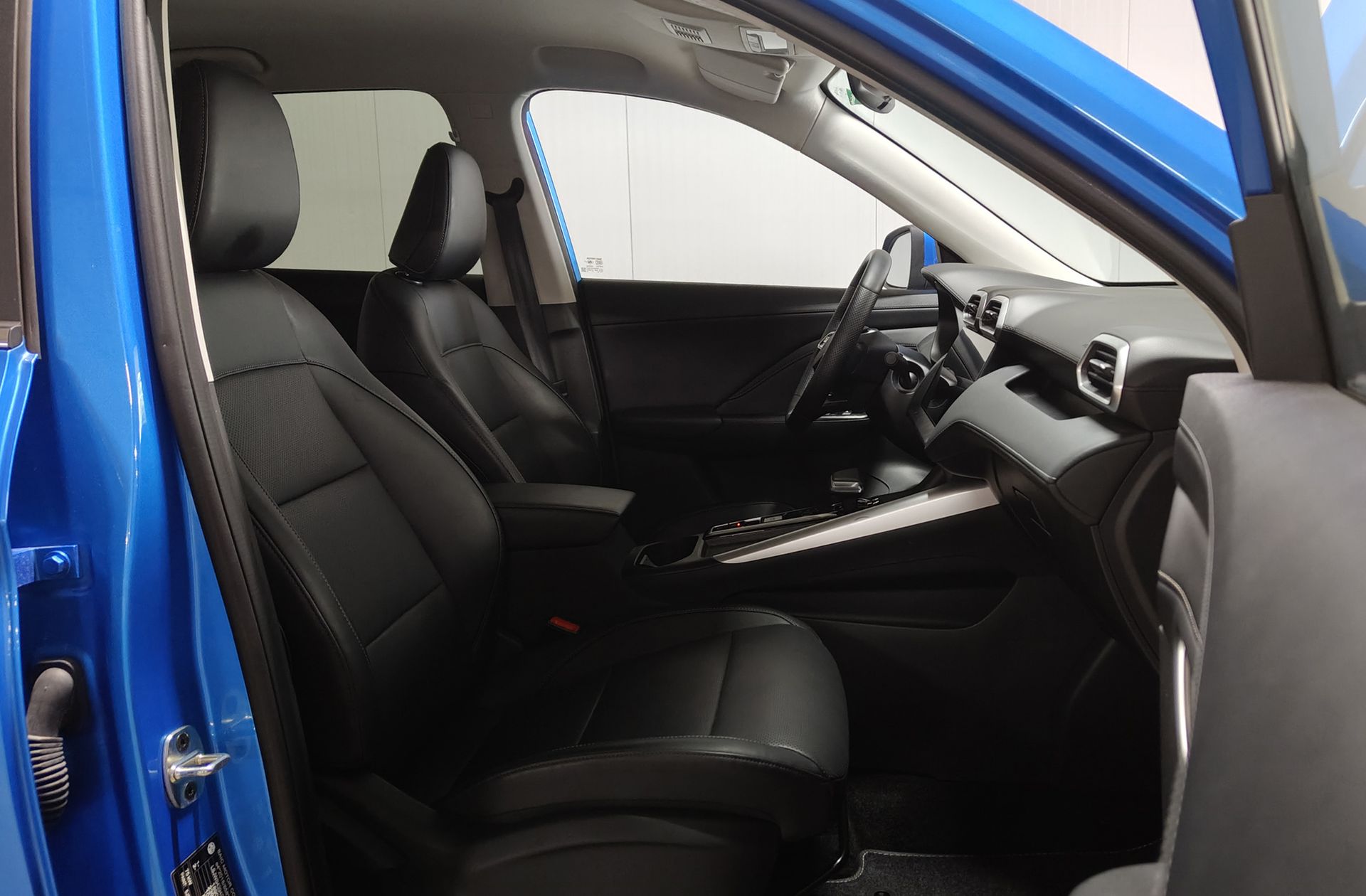 MG ZS 1.5 Hybrid+ Luxury - foto 21