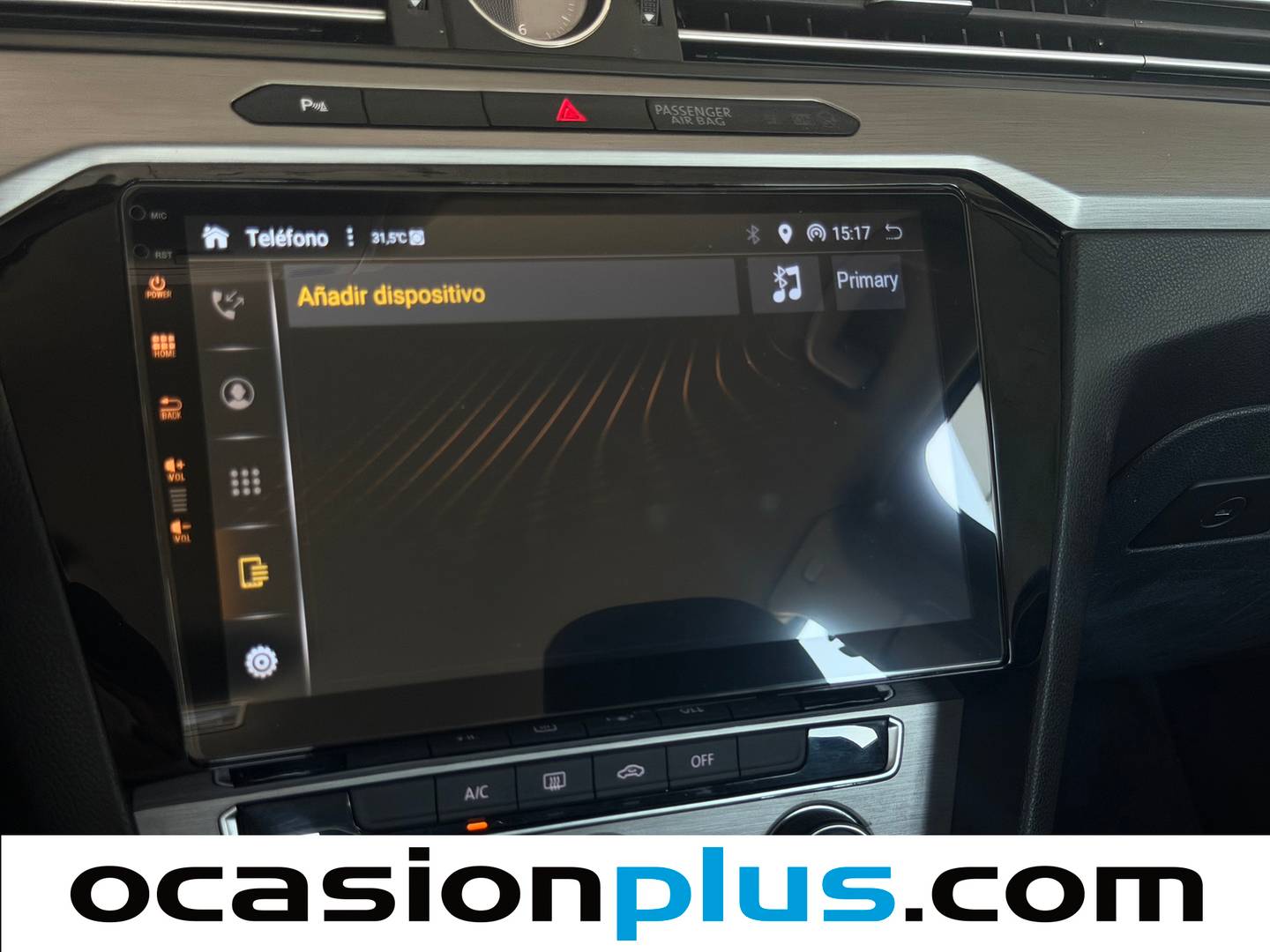 Volkswagen Passat Volkswagen Passat Variant Edition 1.6 TDI BMT (120 CV) km 0