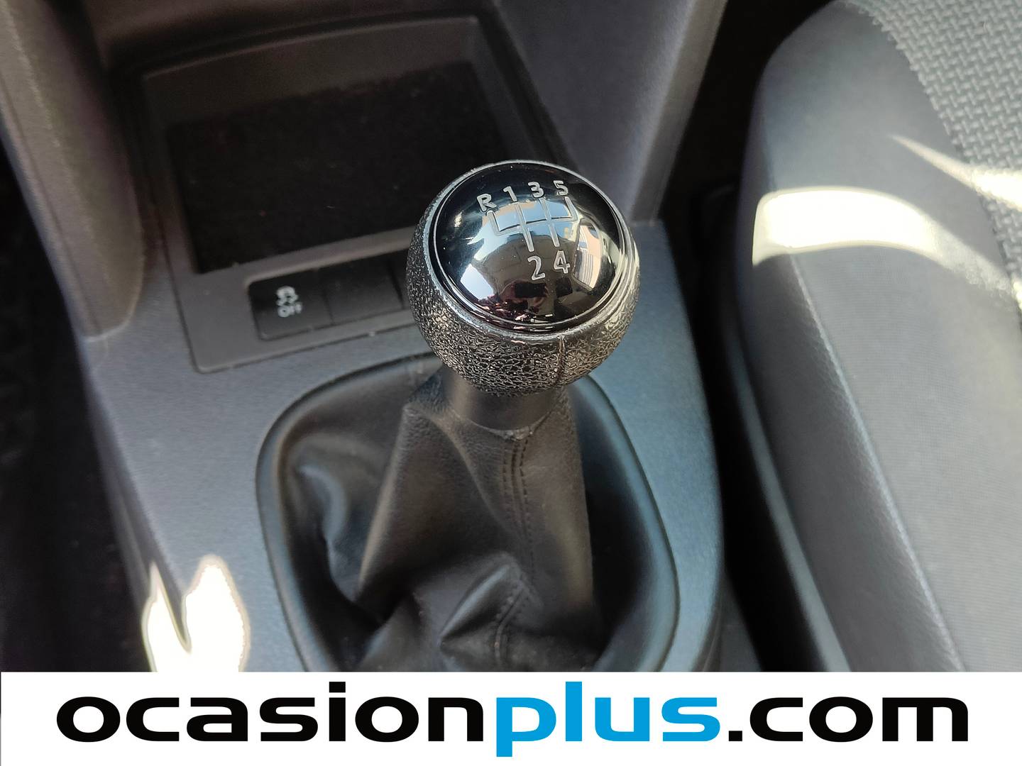 Volkswagen Caddy Volkswagen Caddy Profesional Kombi Batalla Corta 1.6 TDI (102 CV) de segunda mano