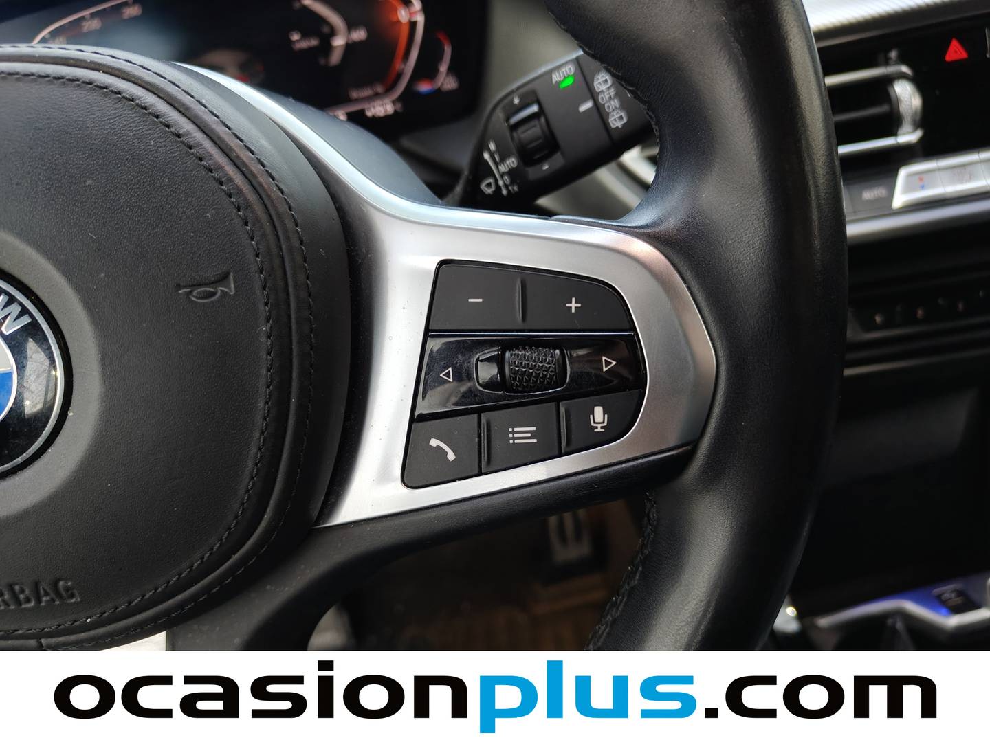 Foto BMW Serie 1 BMW Serie 1 118d (150 CV) Pack M