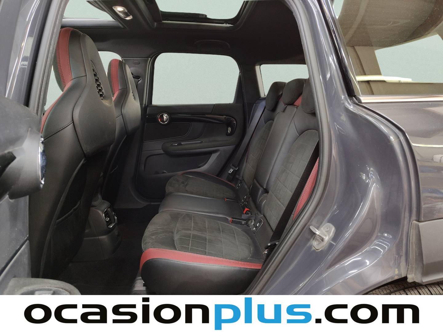 Mini Countryman Mini MINI Countryman Cooper SD ALL4 (190 CV) al mejor precio