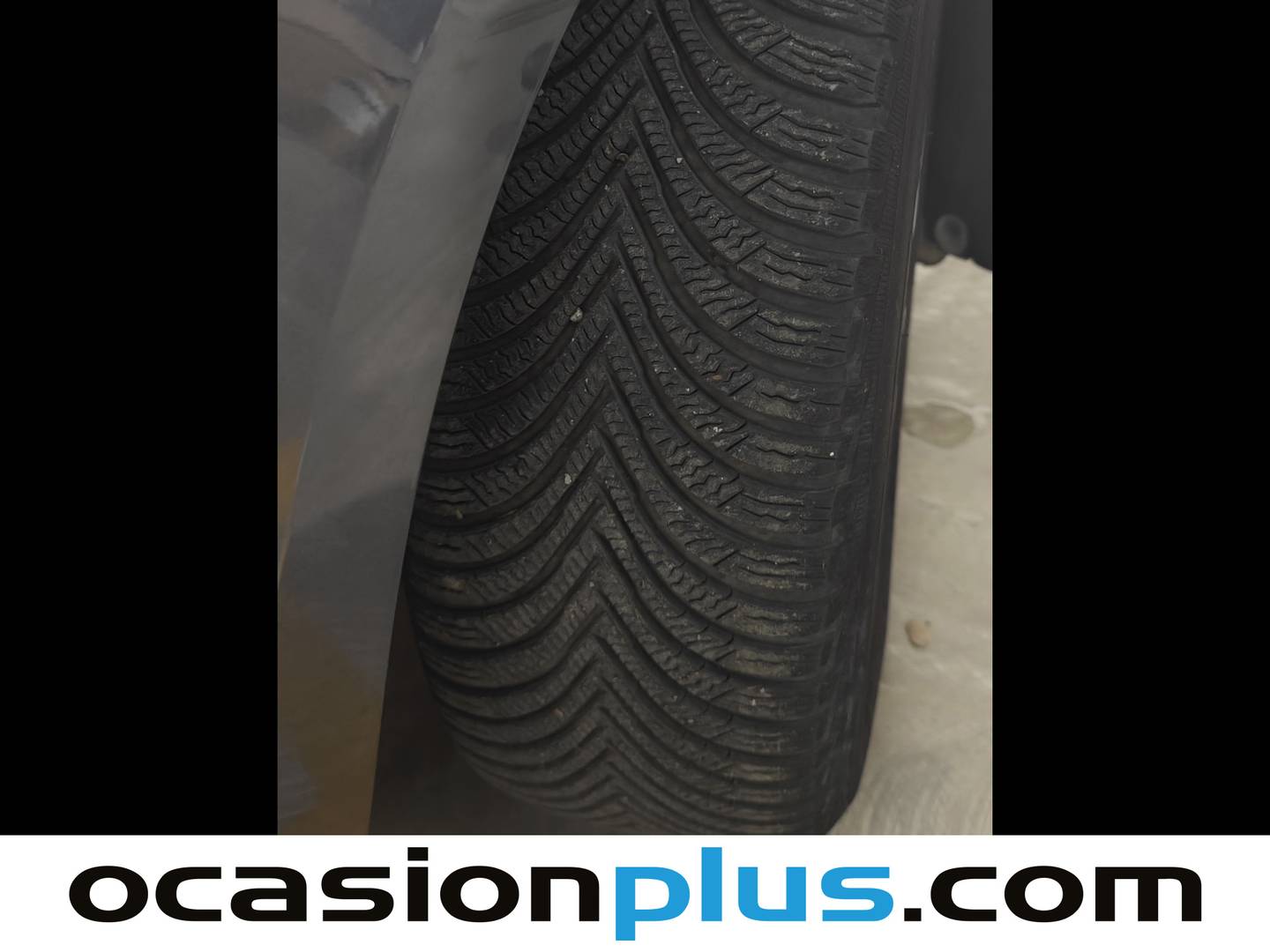 Foto Renault Mégane Renault Megane Zen Energy TCe (130 CV)