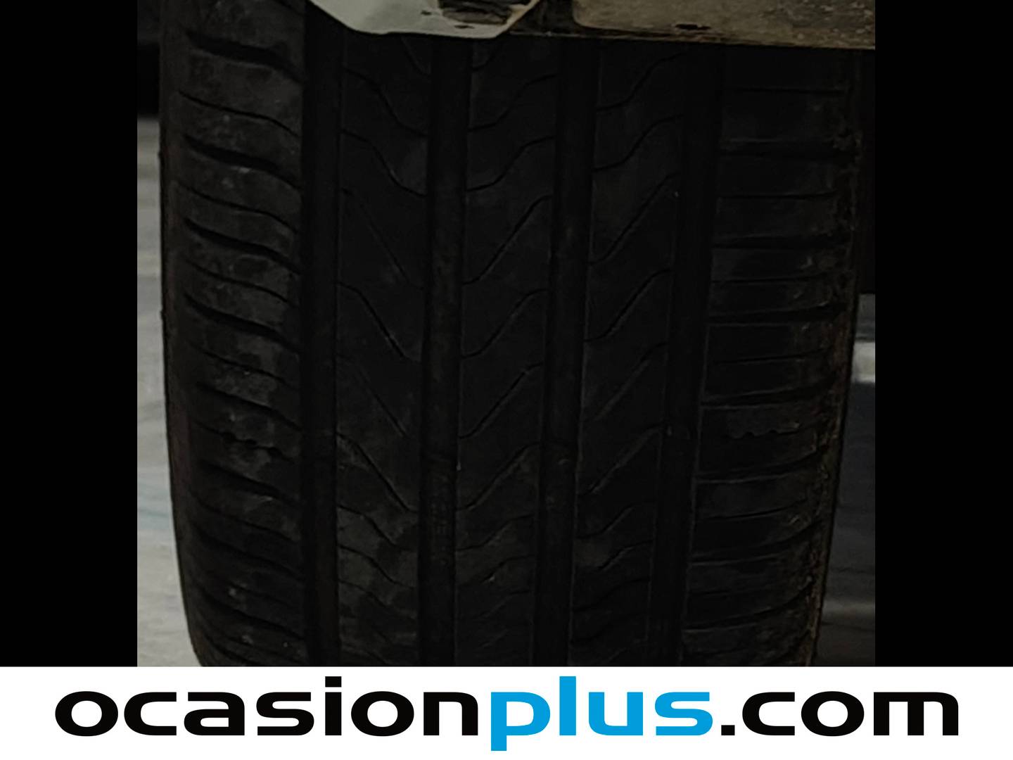 Toyota Auris Toyota Auris 140H Hybrid Touring Sports Active (136 CV) de segunda mano