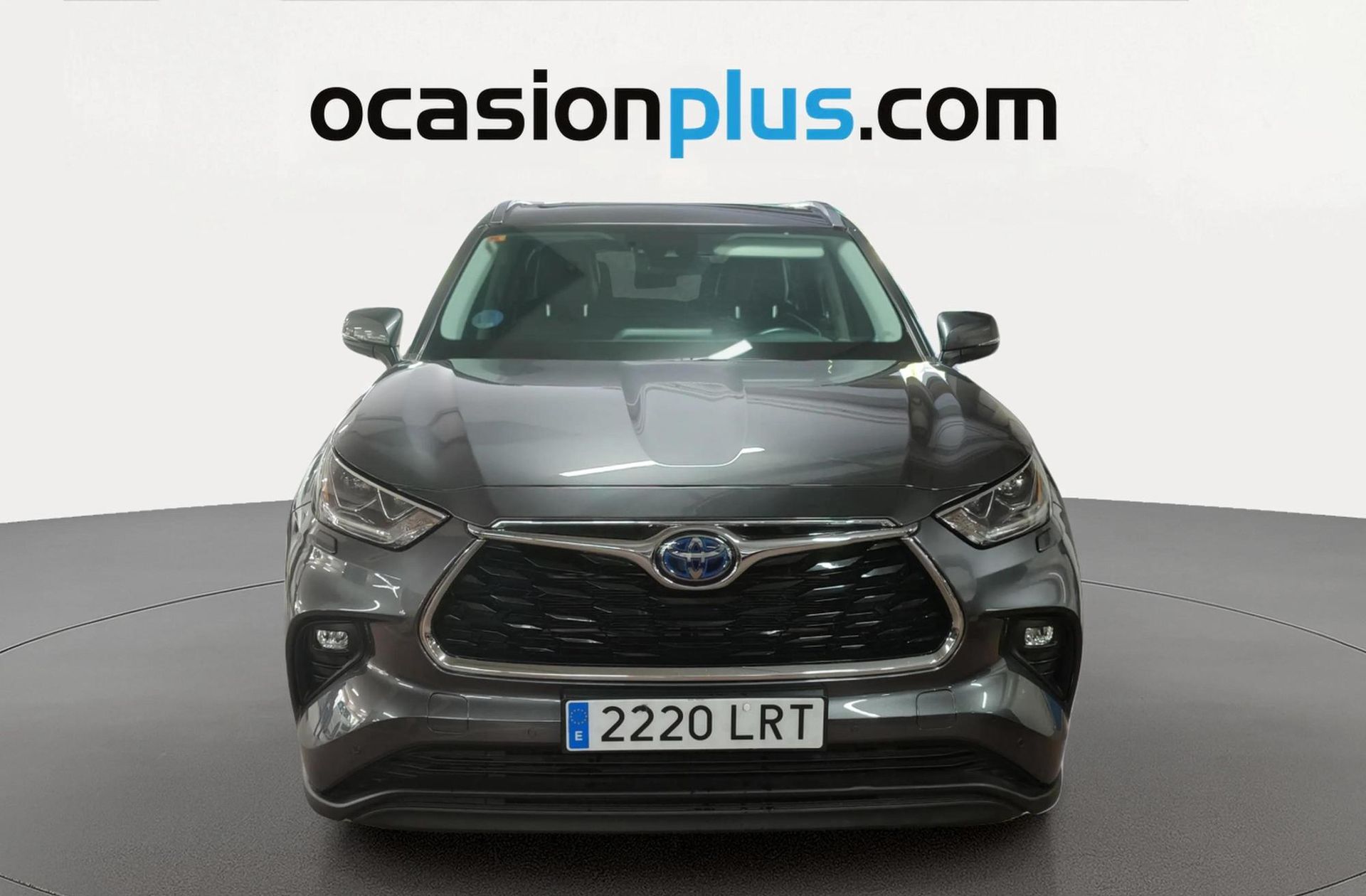 Toyota Highlander 2.5 Advance 7 plazas - foto 14
