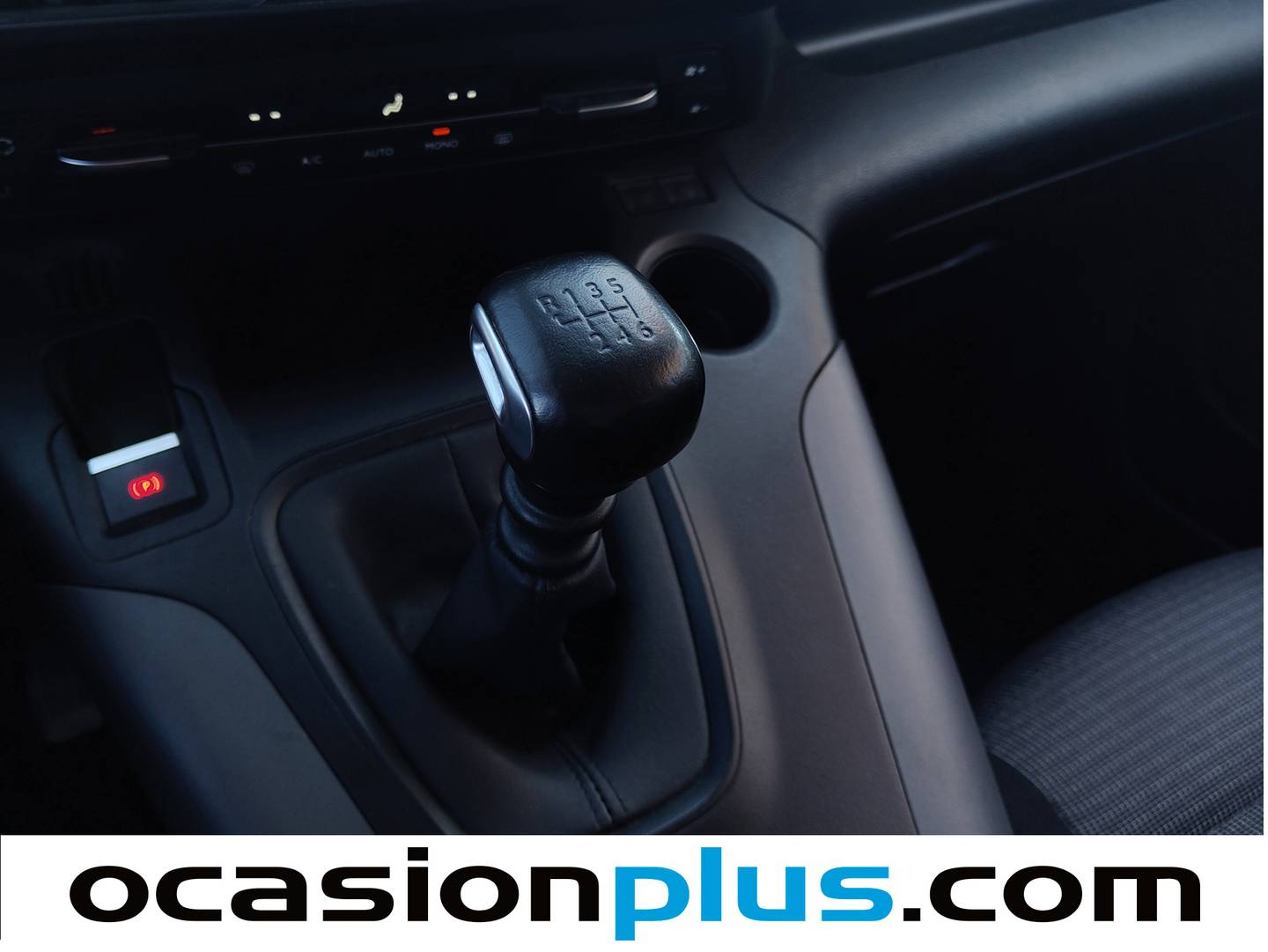 Toyota Proace City Verso Toyota Proace City Verso 1.2 Family Active L1(110 CV) de segunda mano