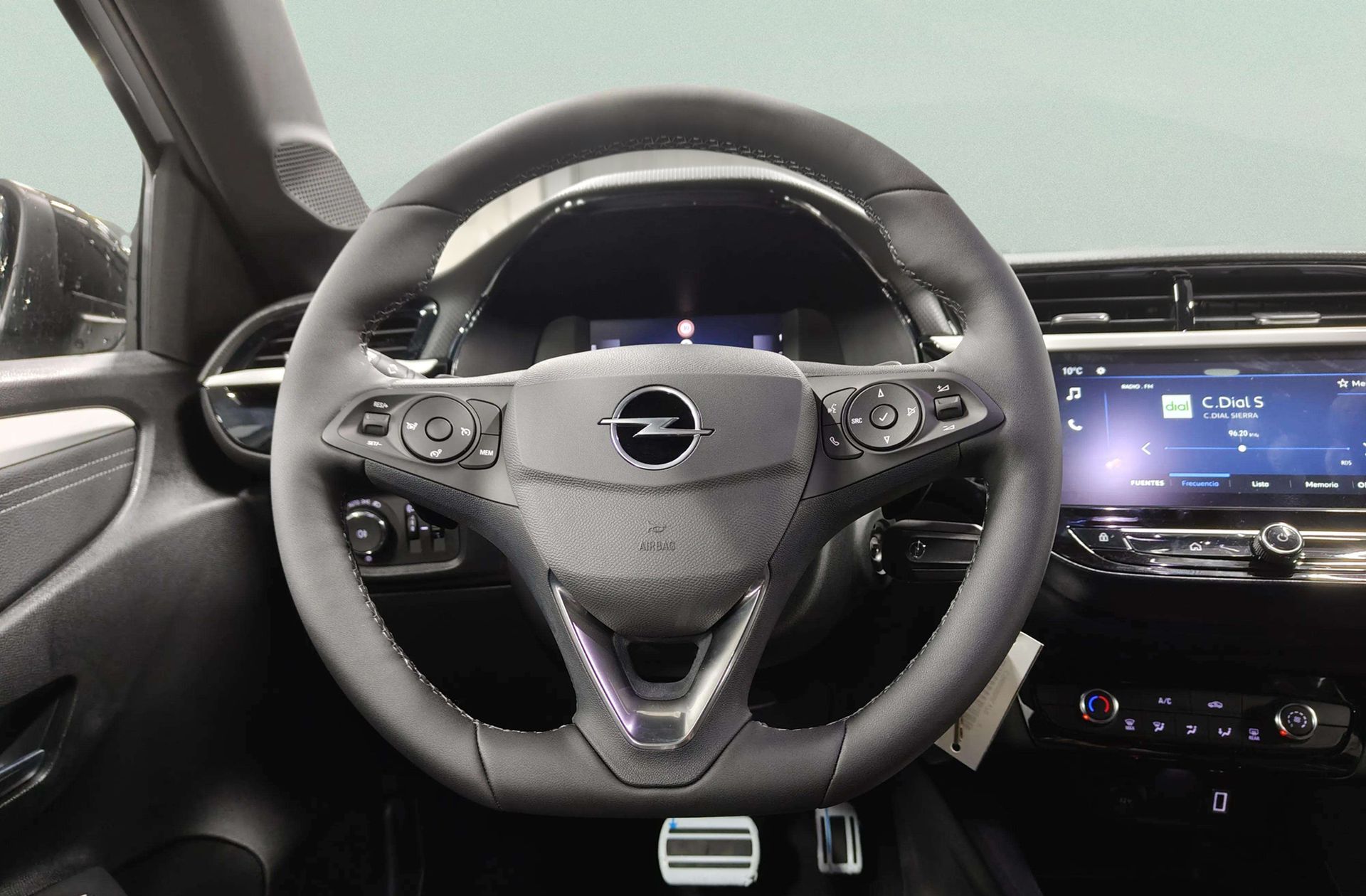 Opel Corsa 1.2 T XHL Hybrid GS eDC - foto 19