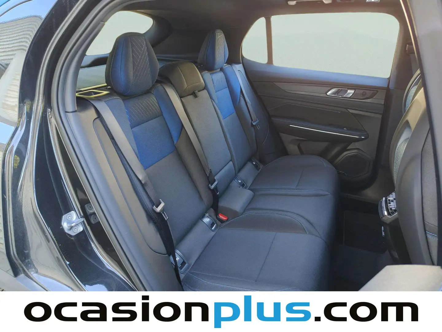 Foto Lynk & Co 01 Lynk & Co 01 1.5 PHEV (261 CV)