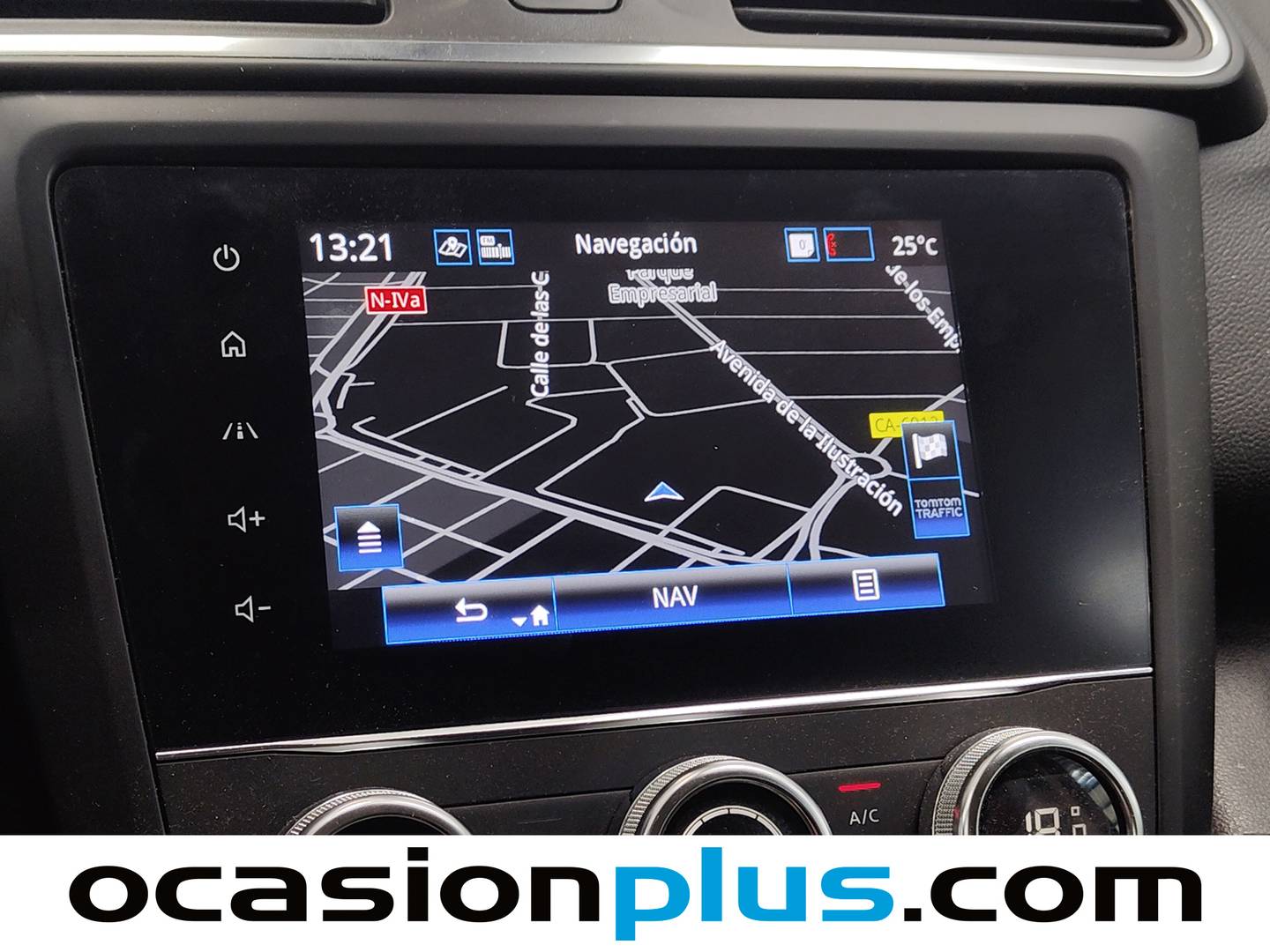 Extras y acabados del Renault Kadjar Renault Kadjar Techno GPF TCe (140CV)
