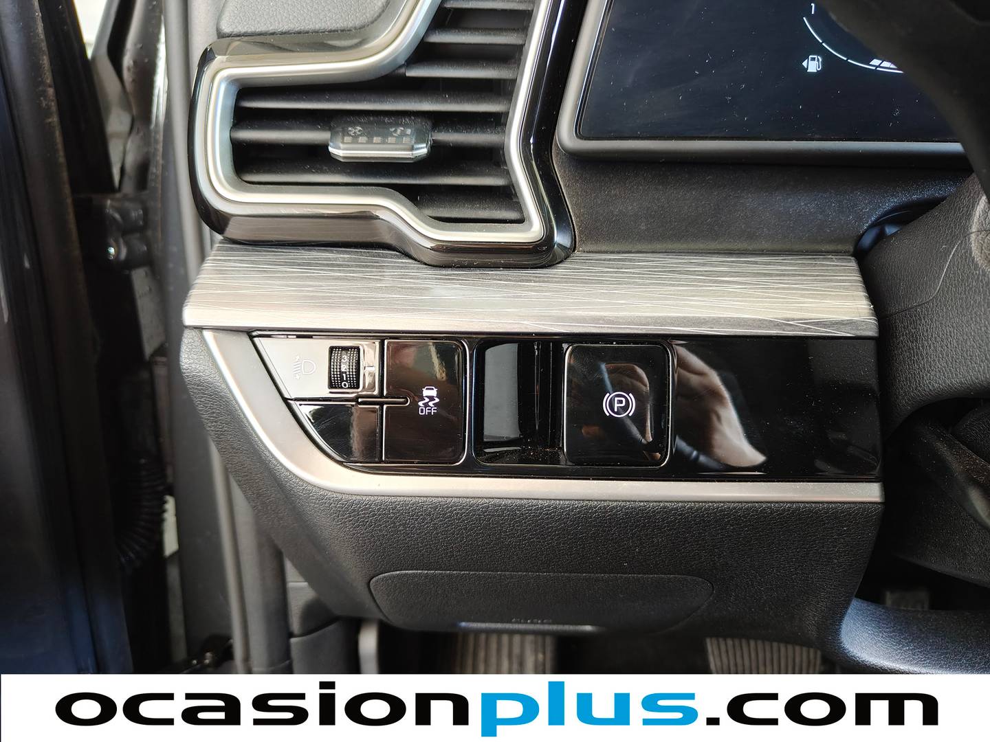 KIA Sportage Kia Sportage 1.6 CRDi MHEV Business 4x2 DCT (136 CV) 136cv