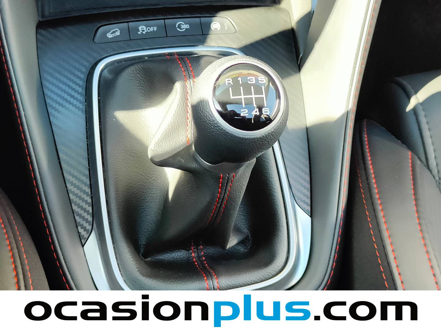 MG ZS MG ZS 1.0T Luxury (111 CV) de segunda mano