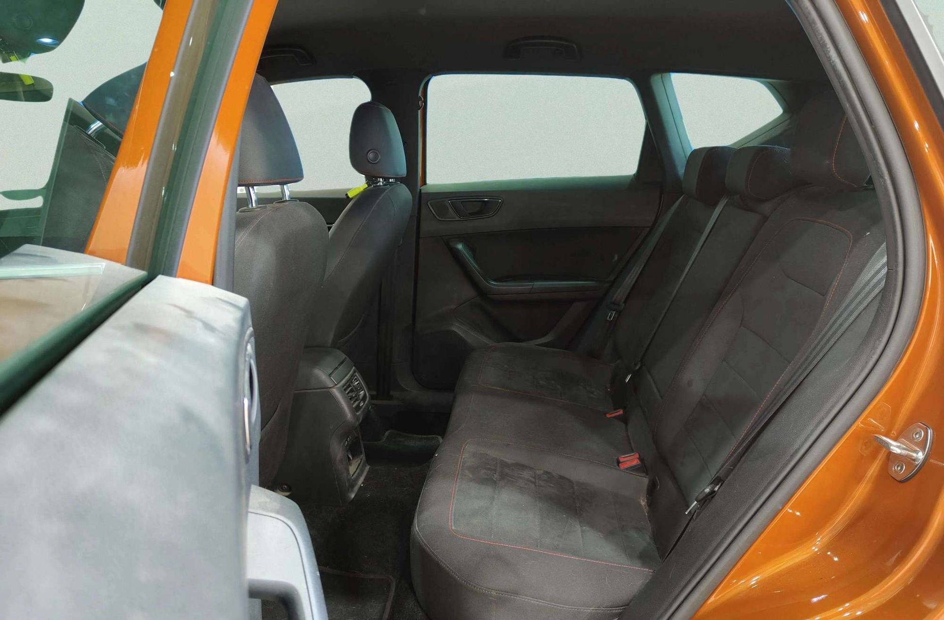 SEAT Ateca 2.0 TDI FR Edition DSG - foto 12