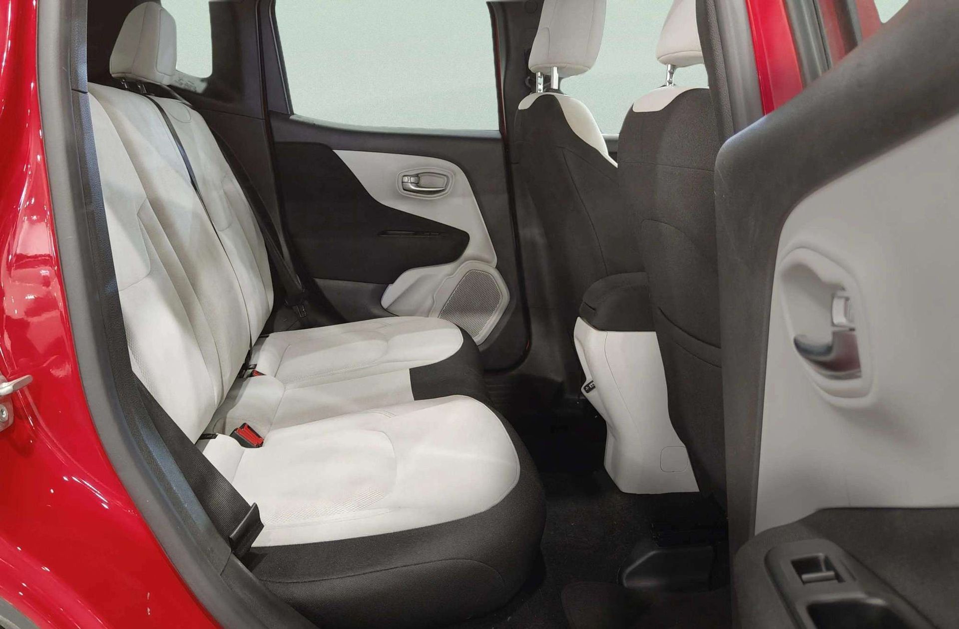 Jeep Renegade 1.0G Longitude 4x2 - foto 13