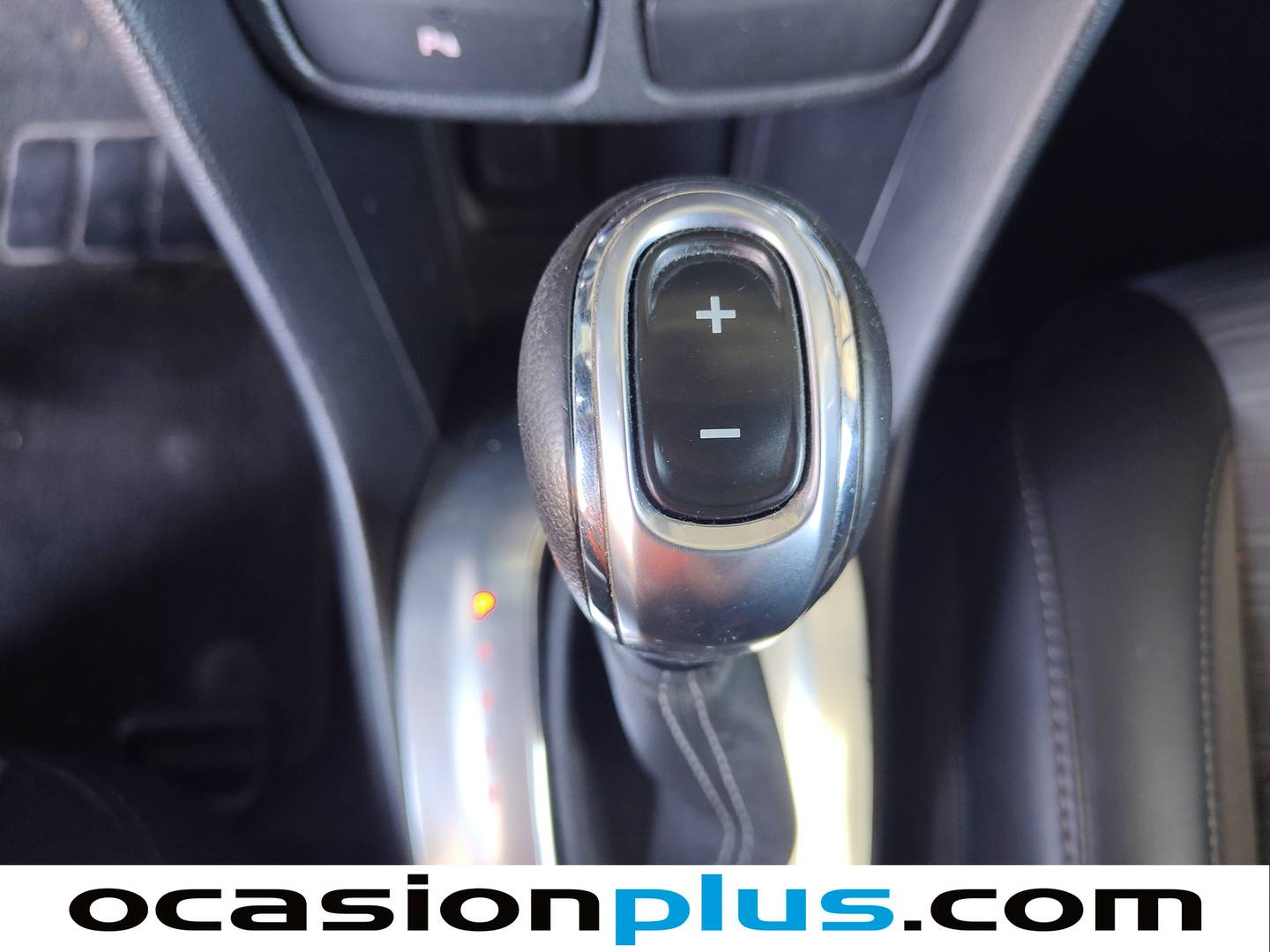 Opel Mokka Opel Mokka 1.7 CDTi Excellence 4X2 Auto (130 CV) de segunda mano
