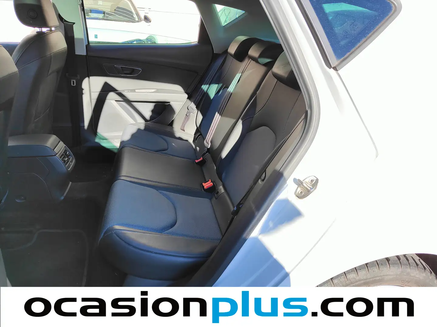 Foto Seat León SEAT León 1.4 TSI ACT St&Sp Style Connect Plus  (150 CV)