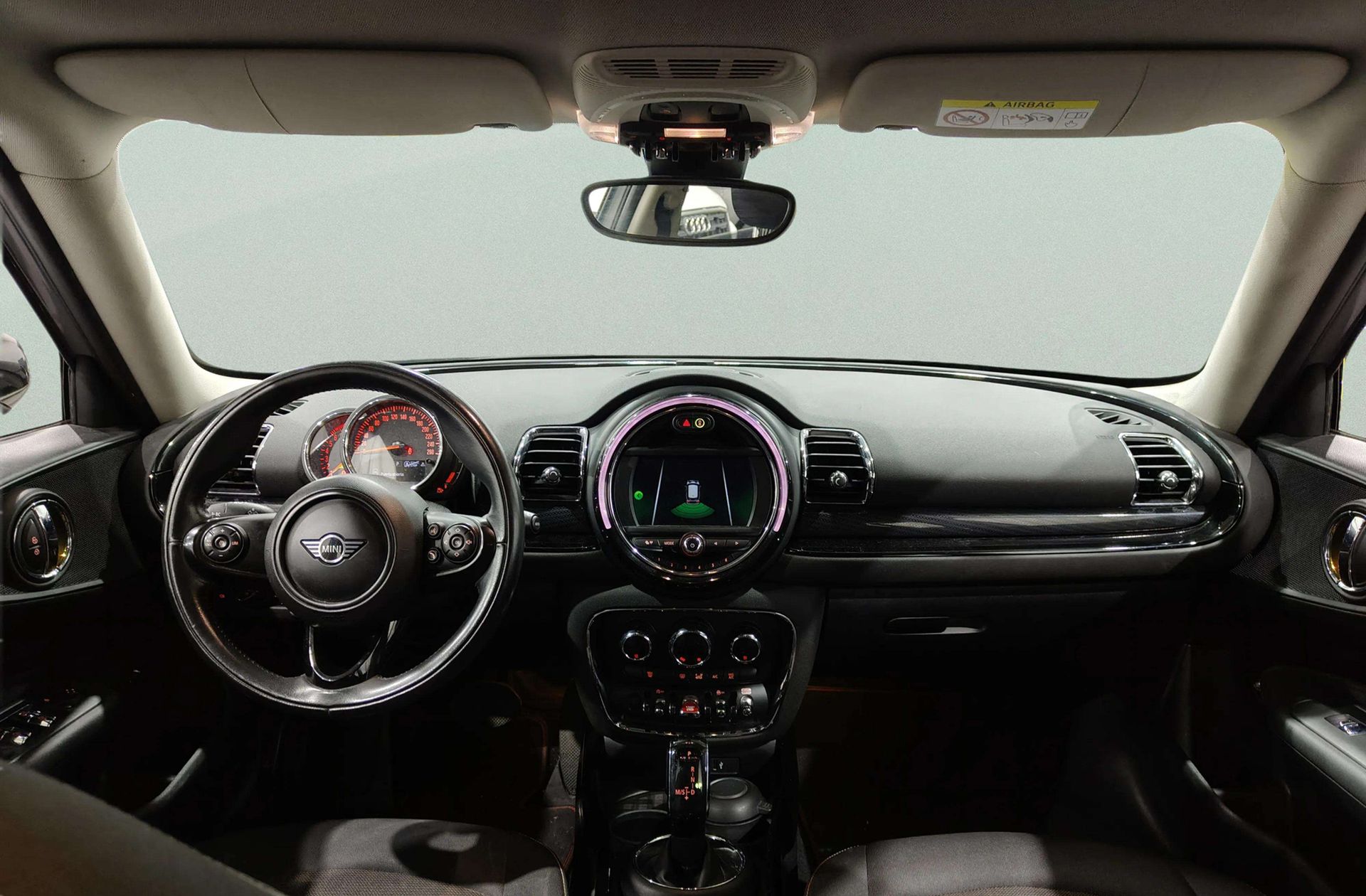 MINI Clubman Cooper - foto 6