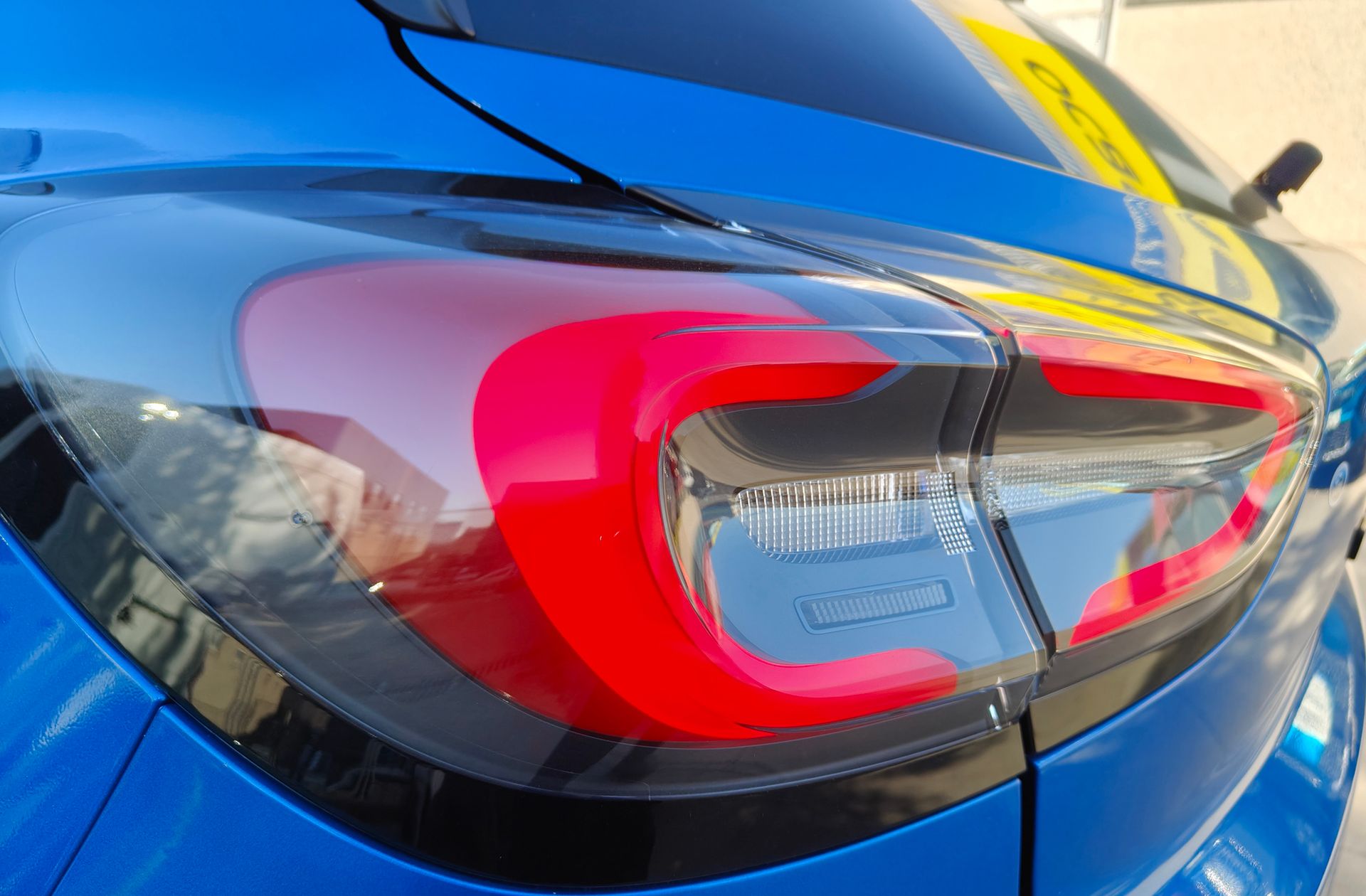 Ford Puma 1.0 EcoBoost MHEV ST-Line - foto 16