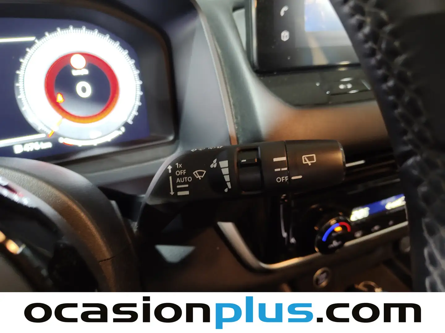 Foto Nissan QASHQAI Nissan Qashqai DIG-T 160 N-Connecta Xtronic (158 CV)