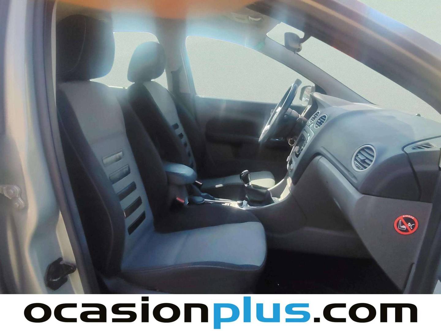 Ford Focus Ford Focus 1.6 TDCI Trend (109 CV) km 0