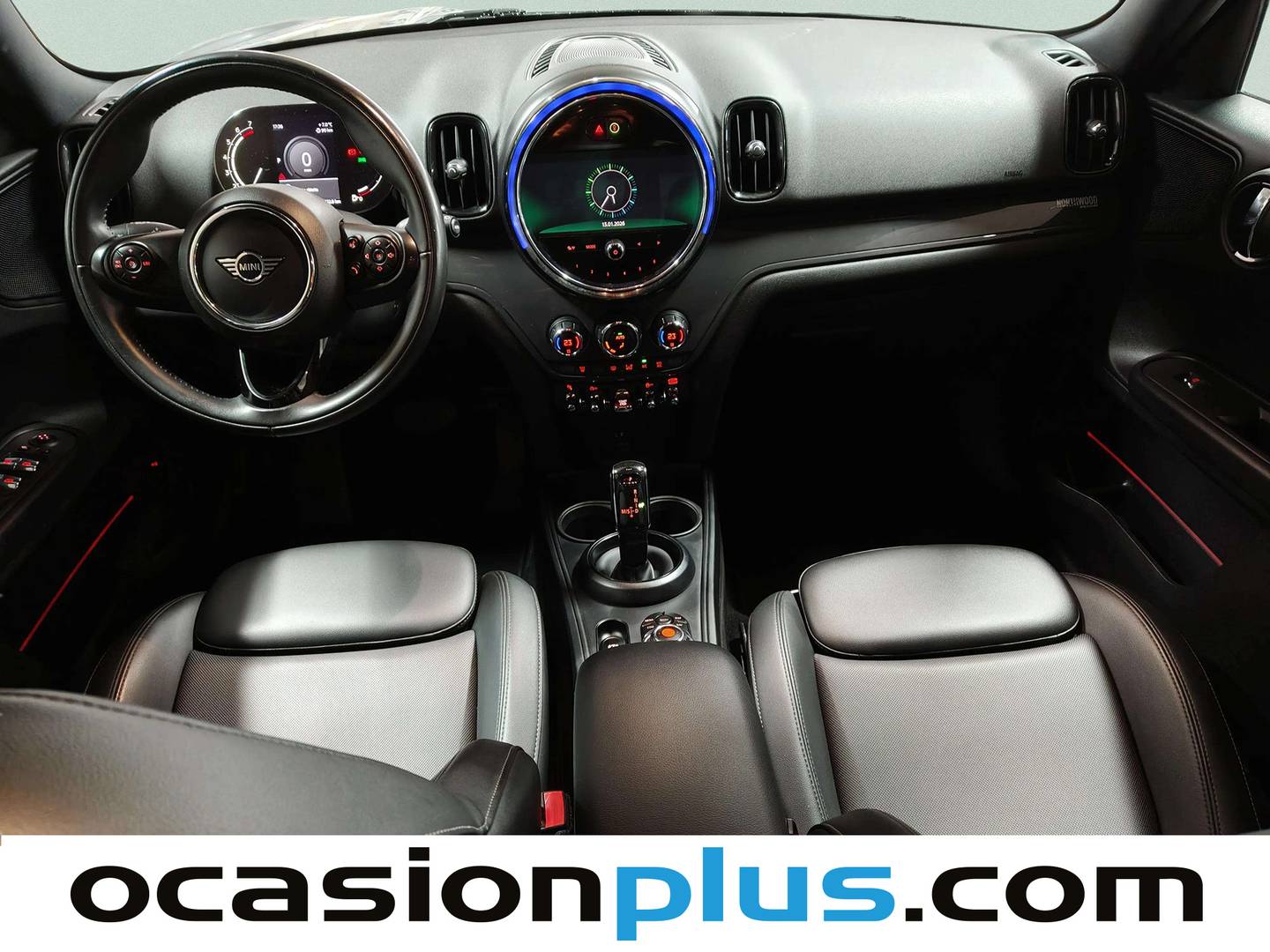 Foto Mini Countryman MINI MINI Countryman Cooper (136 CV)