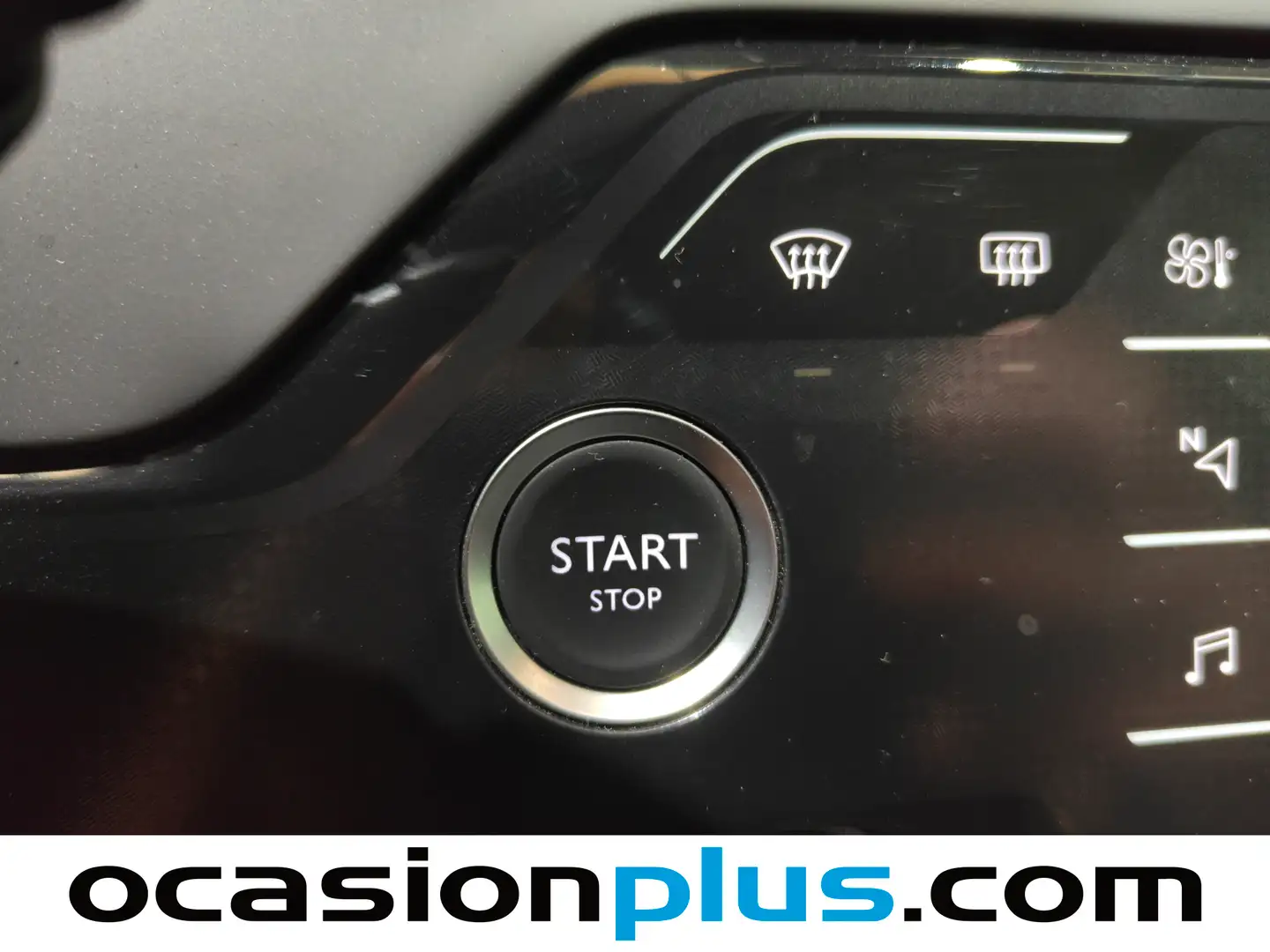 Foto Citroën Grand C4 Spacetourer Citroen Grand C4 Spacetourer PureTech 130 S&S Feel (130 CV) 7 PLAZAS