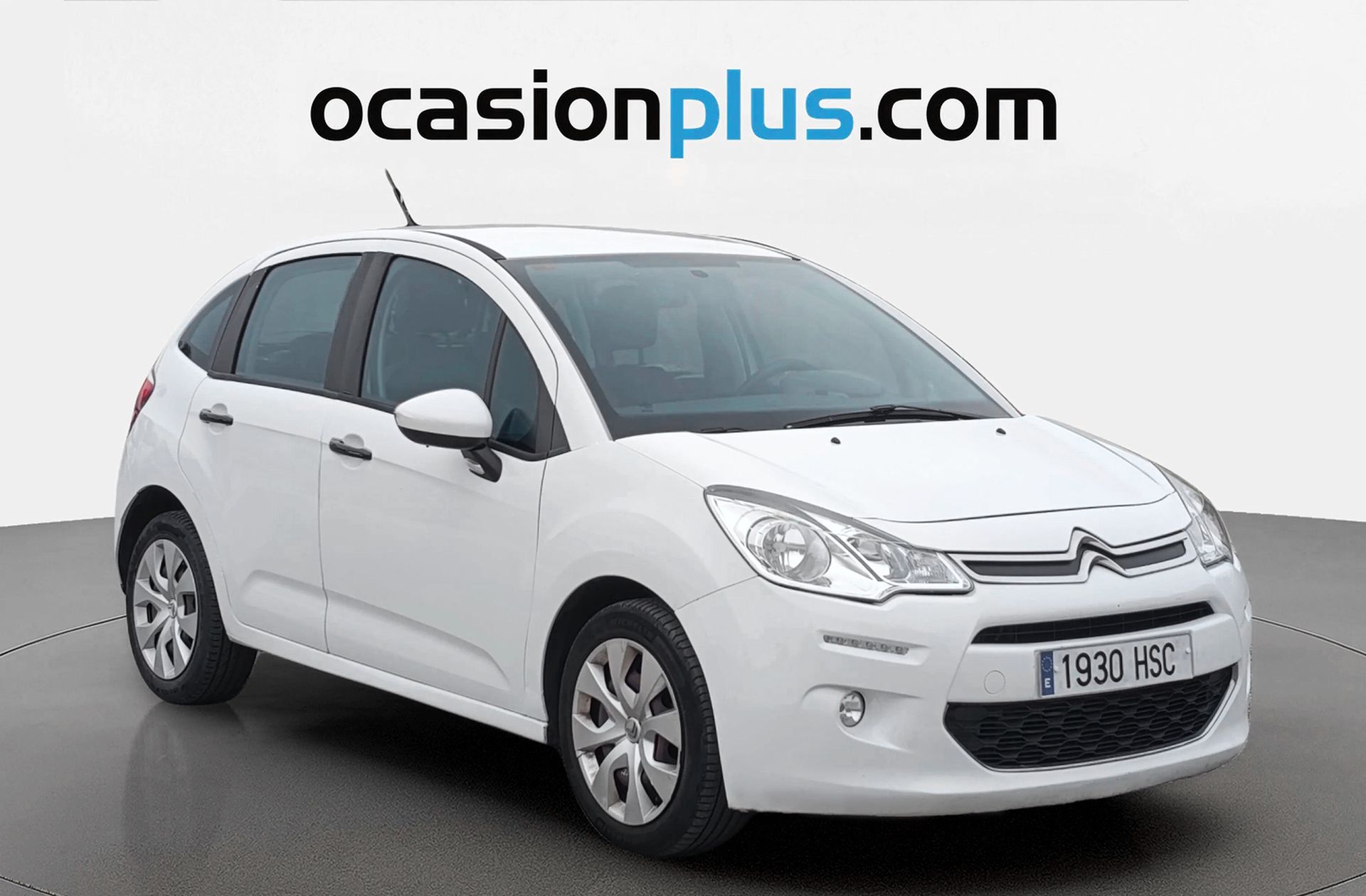 Citroën C3 HDi 70 Tonic - foto 2