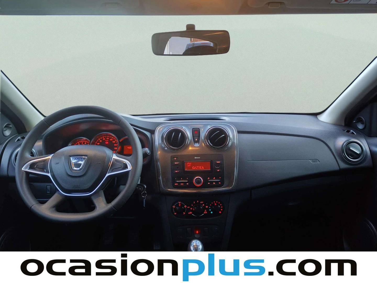 Foto Dacia Sandero Dacia Sandero Stepway Essential TCe (90 CV)