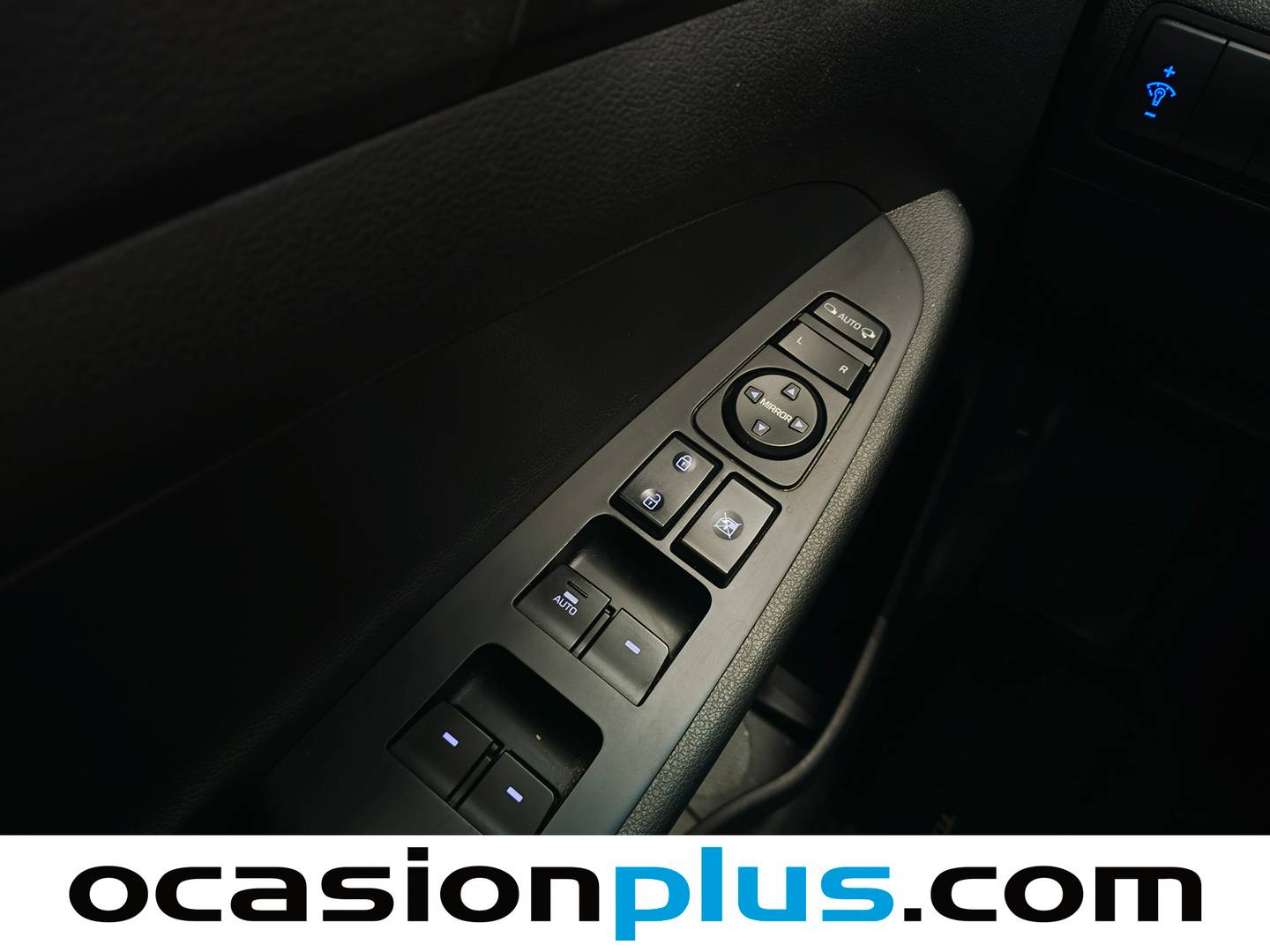 Hyundai Tucson Hyundai Tucson 1.7 CRDI BlueDrive Kosmo 4x2 DCT (141 CV) de segunda mano