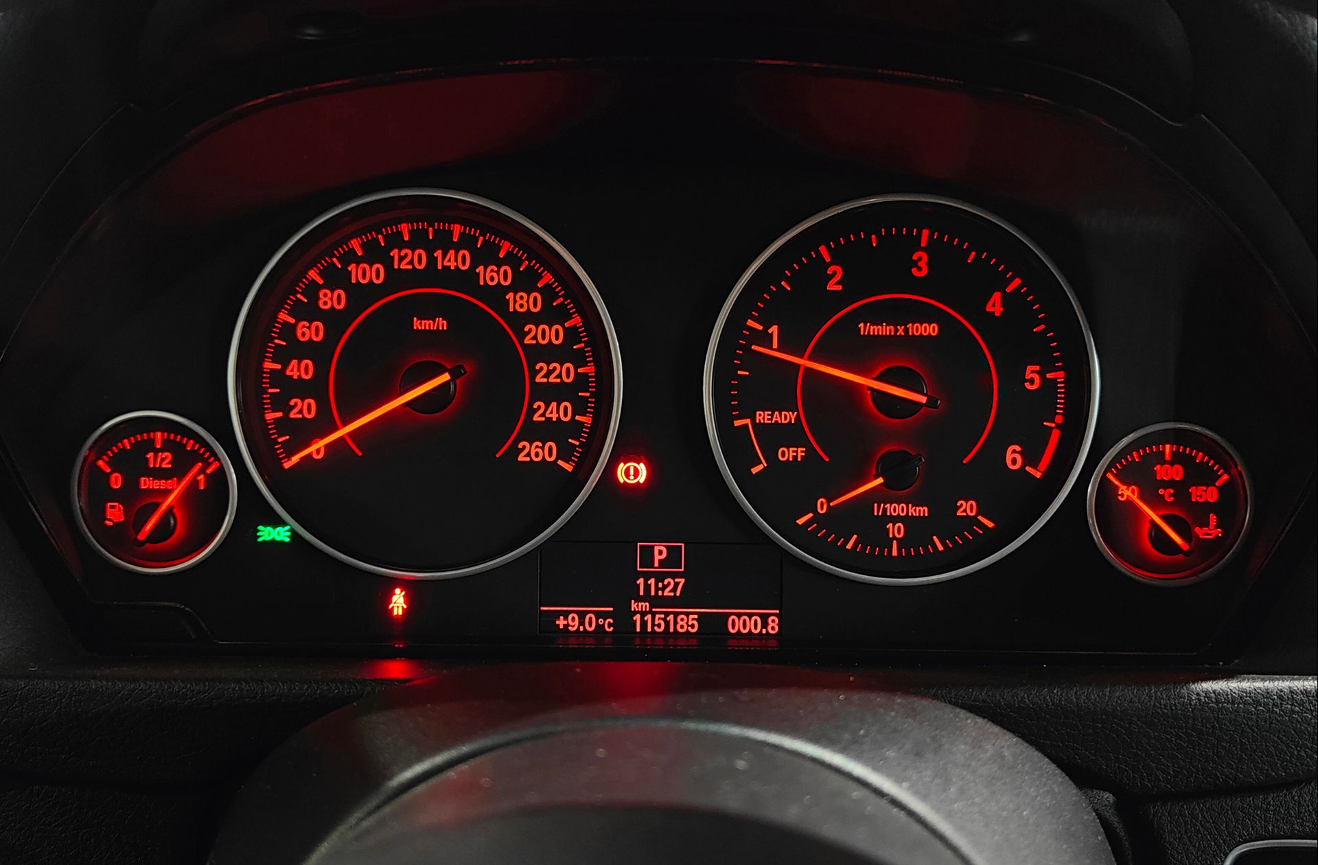 BMW Serie 3 320d xDrive Gran Turismo - foto 23