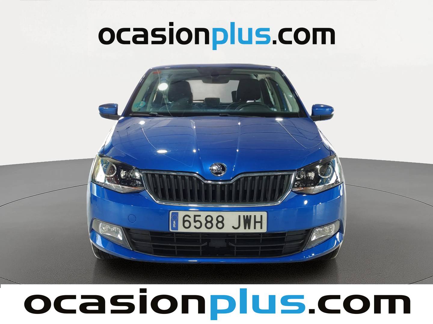 Skoda Fabia Skoda Fabia 1.2 TSI Like (90 CV) 90cv