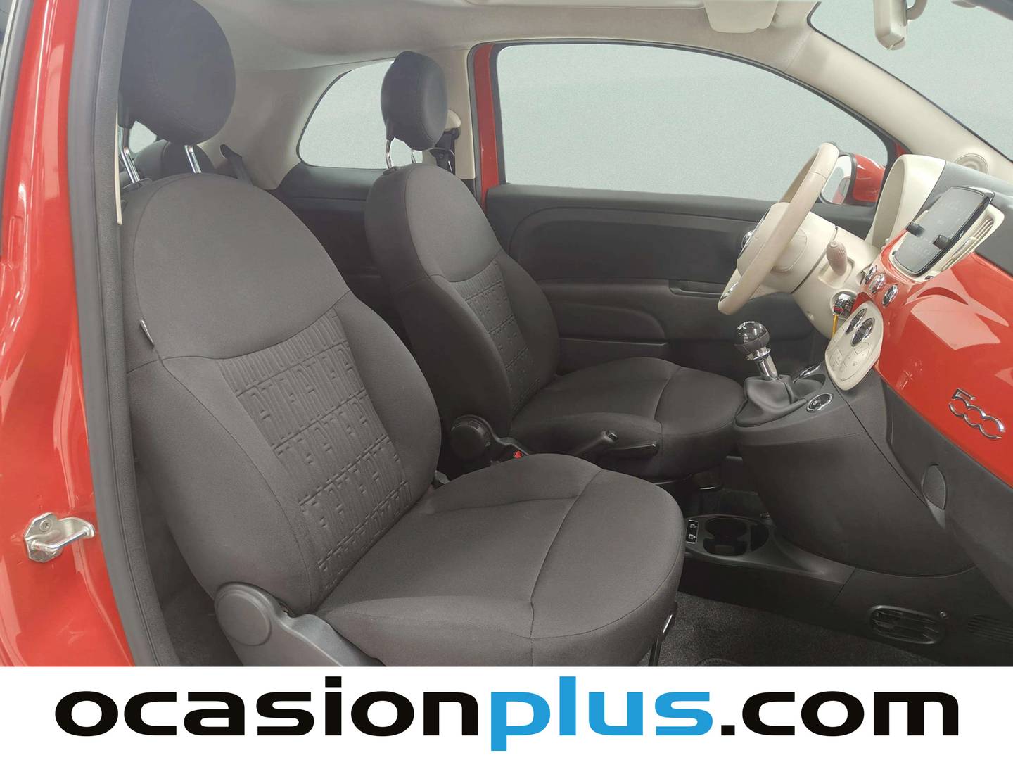 Fiat 500 Fiat 500 1.0 Hybrid Dolcevita (70 CV) km 0