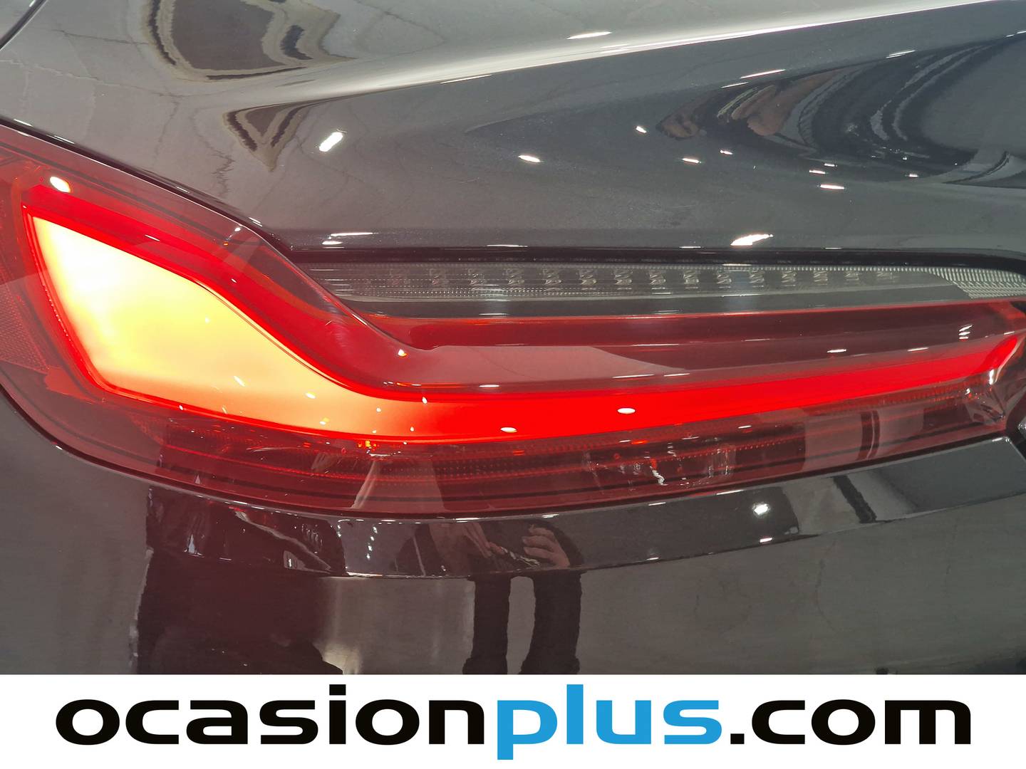 BMW Z4 BMW Z4 M40i Cabrio (340 CV) gasolina