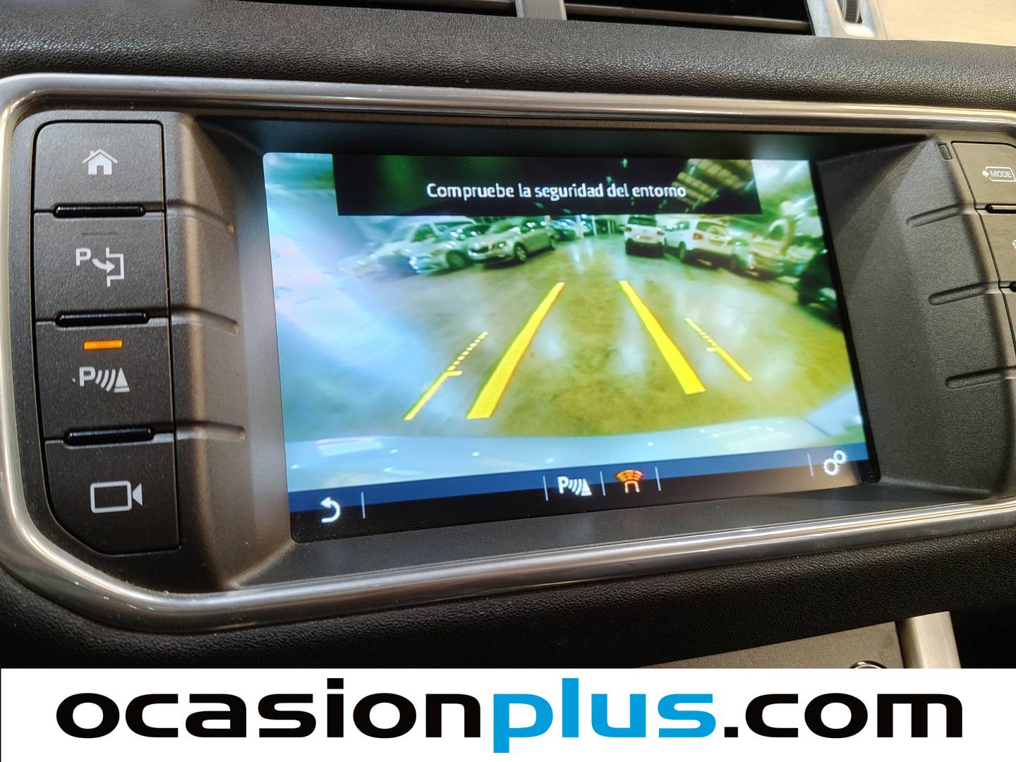 Acabados Land Rover Range Rover Evoque Land Rover Range Rover Evoque 2.0L TD4 SE 4x4 Auto (150 CV)